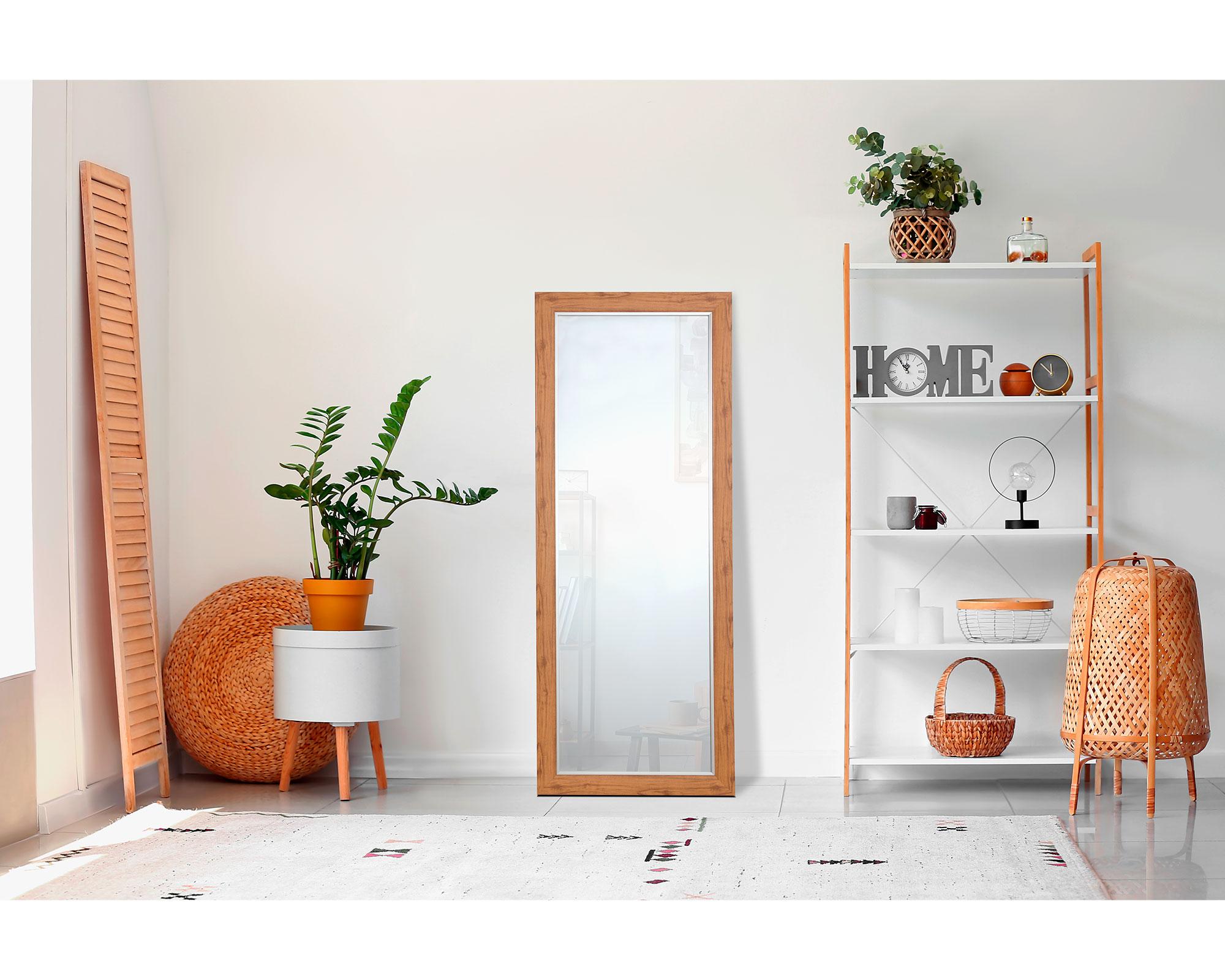 Espejo decorativo 165x65 cm D15-5