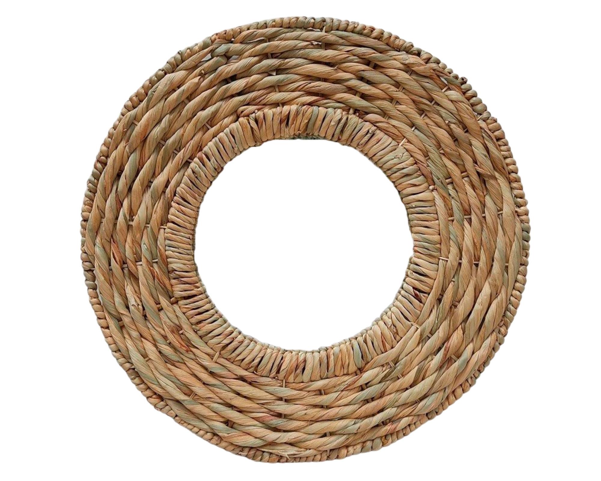 Espejo decorativo 50 cm-3