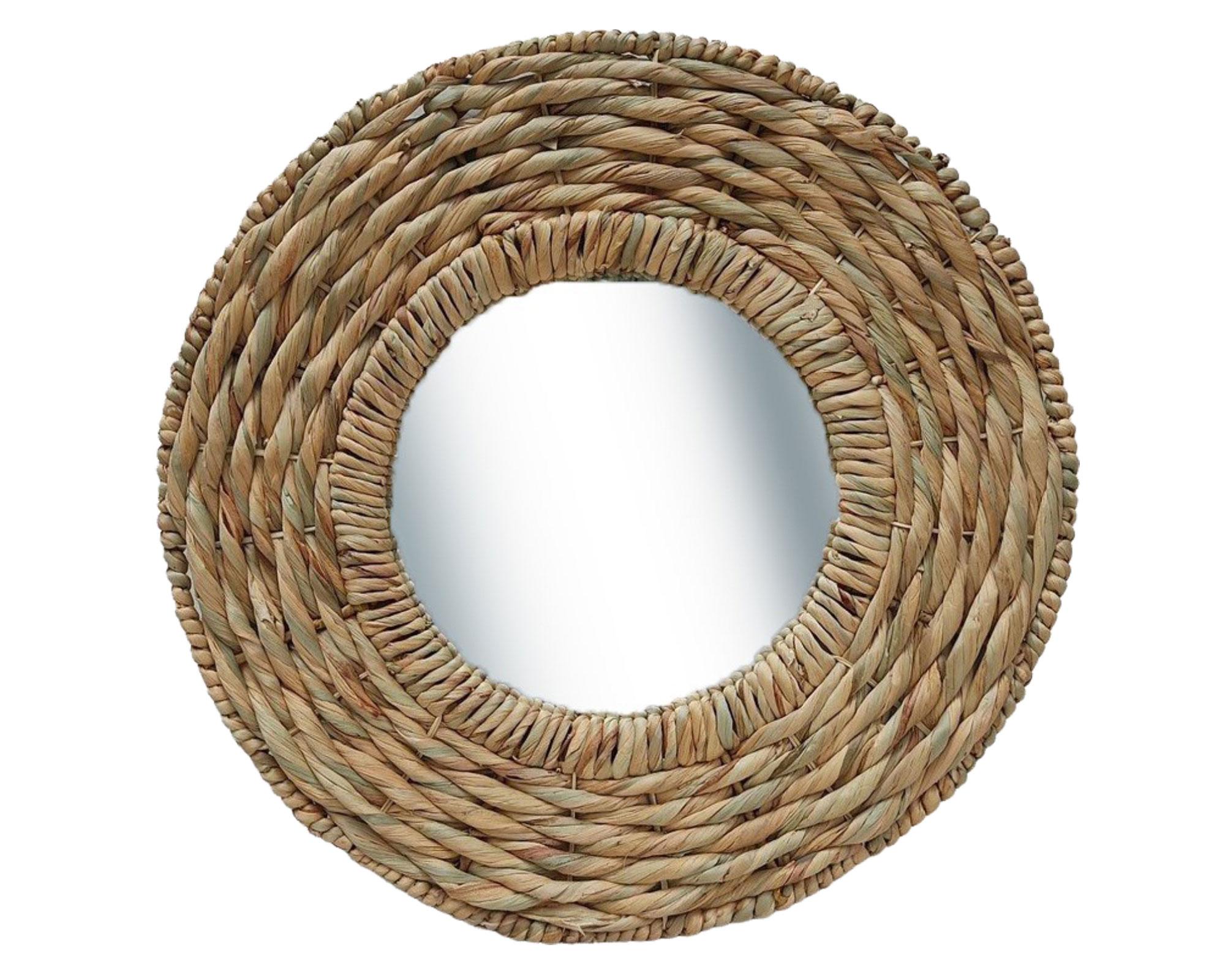 Espejo decorativo 50 cm-0