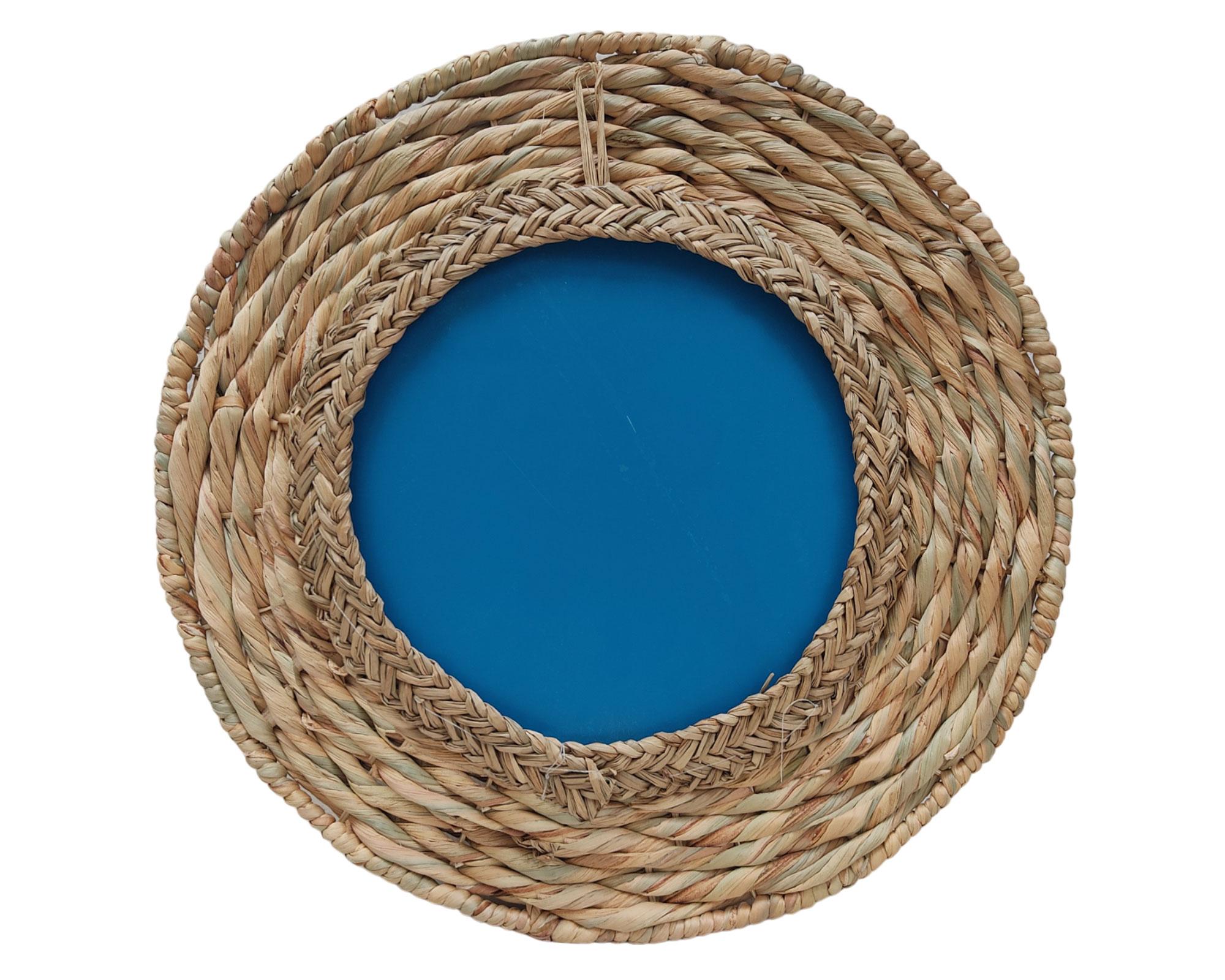 Espejo decorativo 50 cm-1