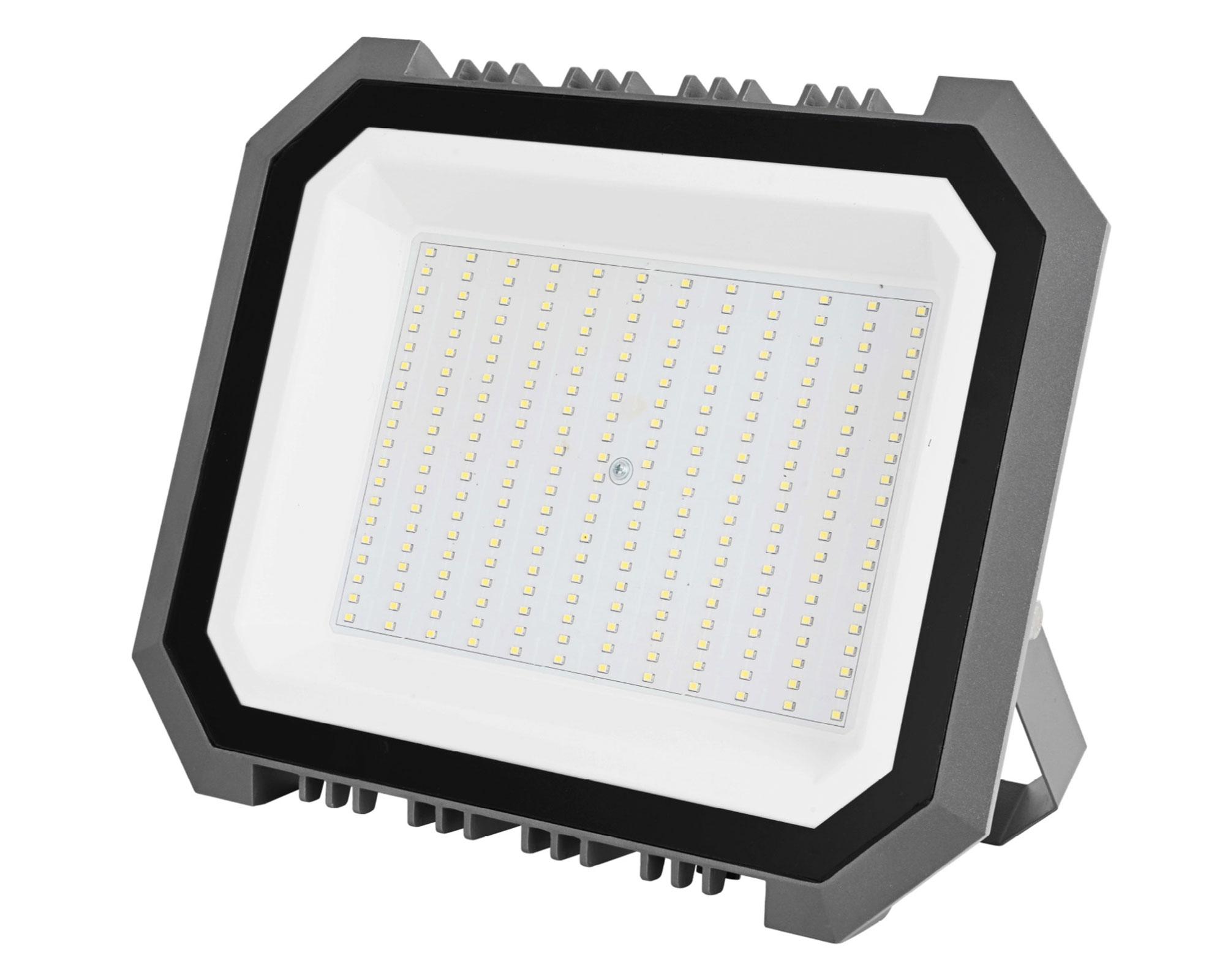 Proyector LED 200W 6500 K luz fría-0