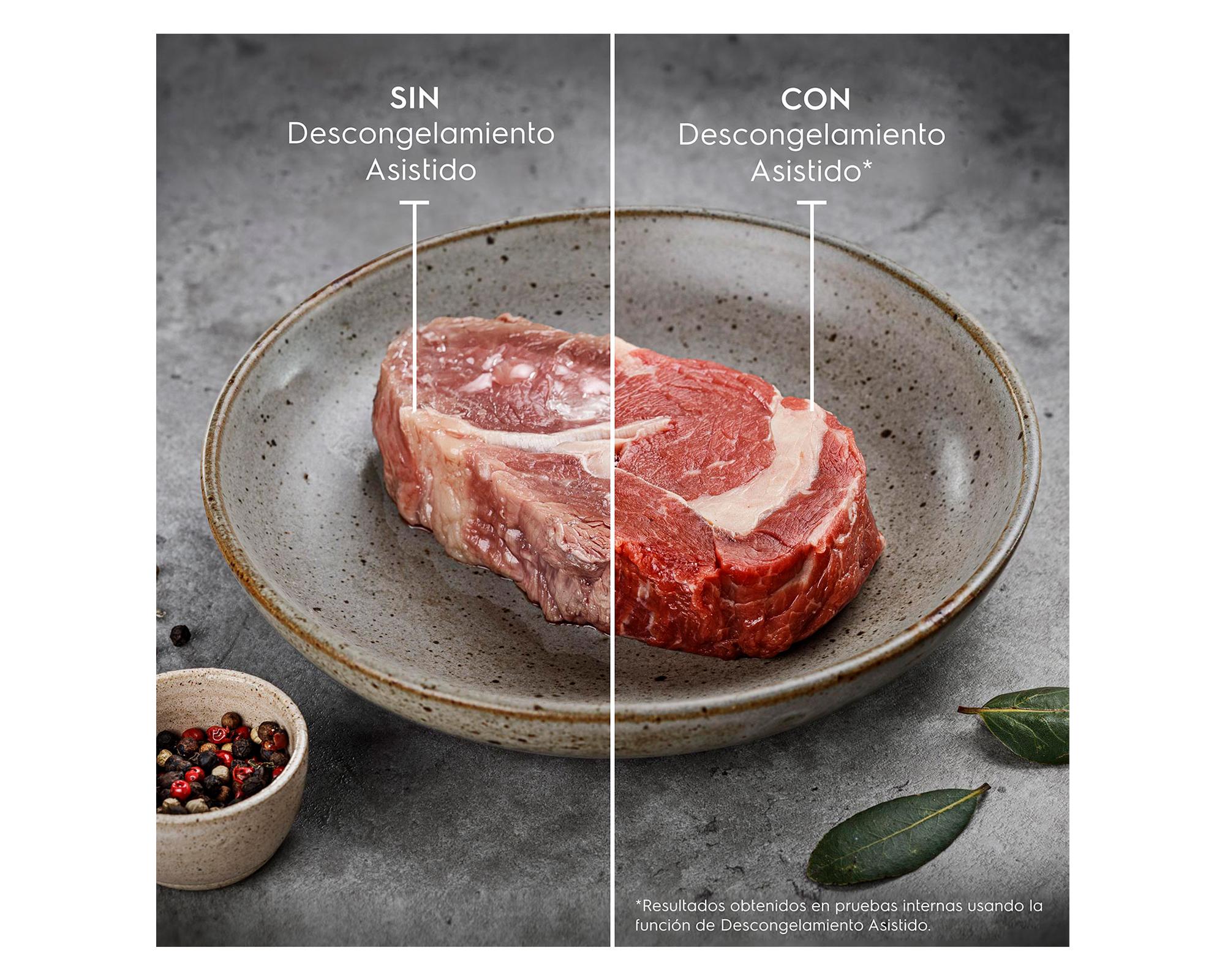 Microondas ME25N negro 25 lt-3