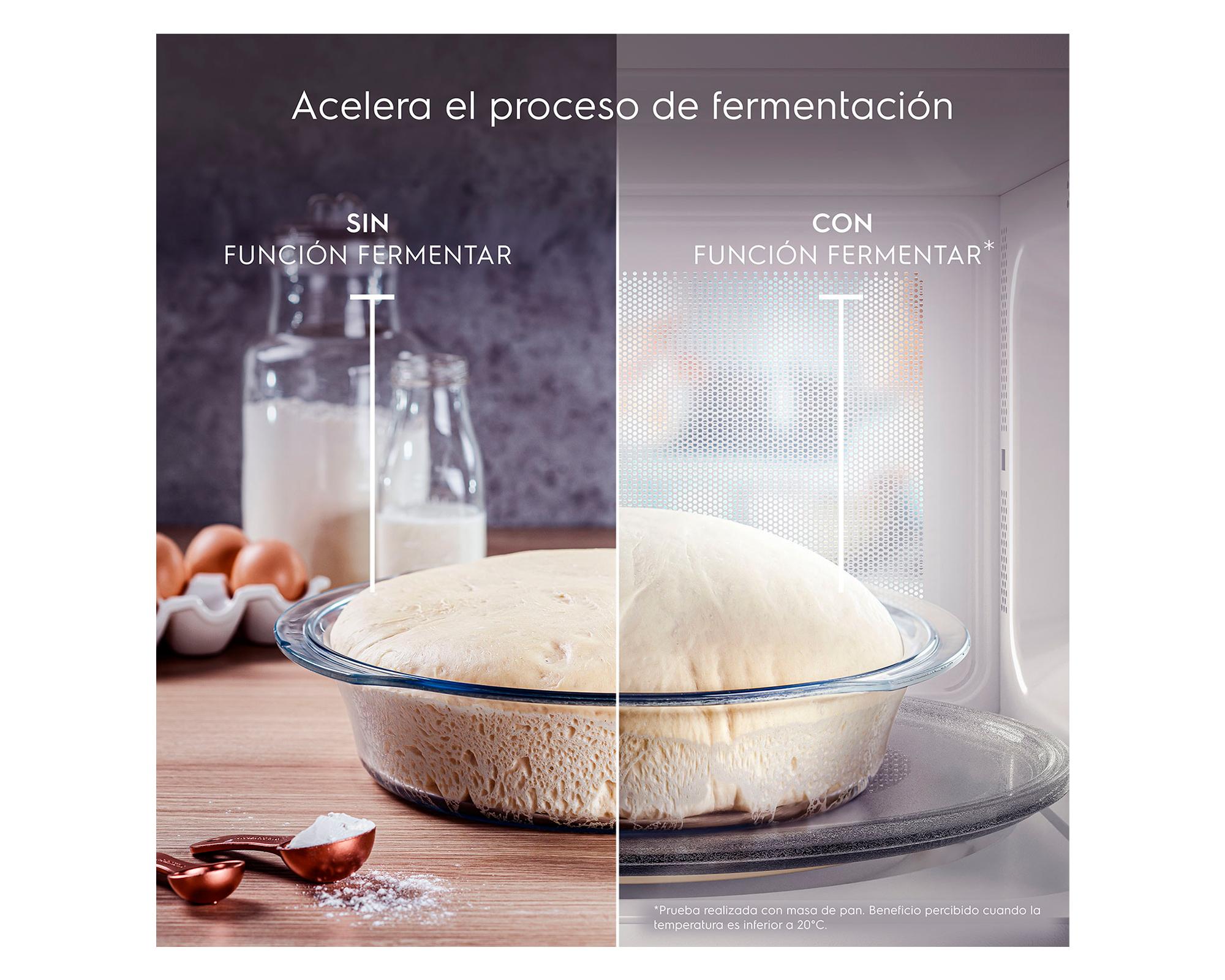 Microondas ME31N negro 31 lt-4