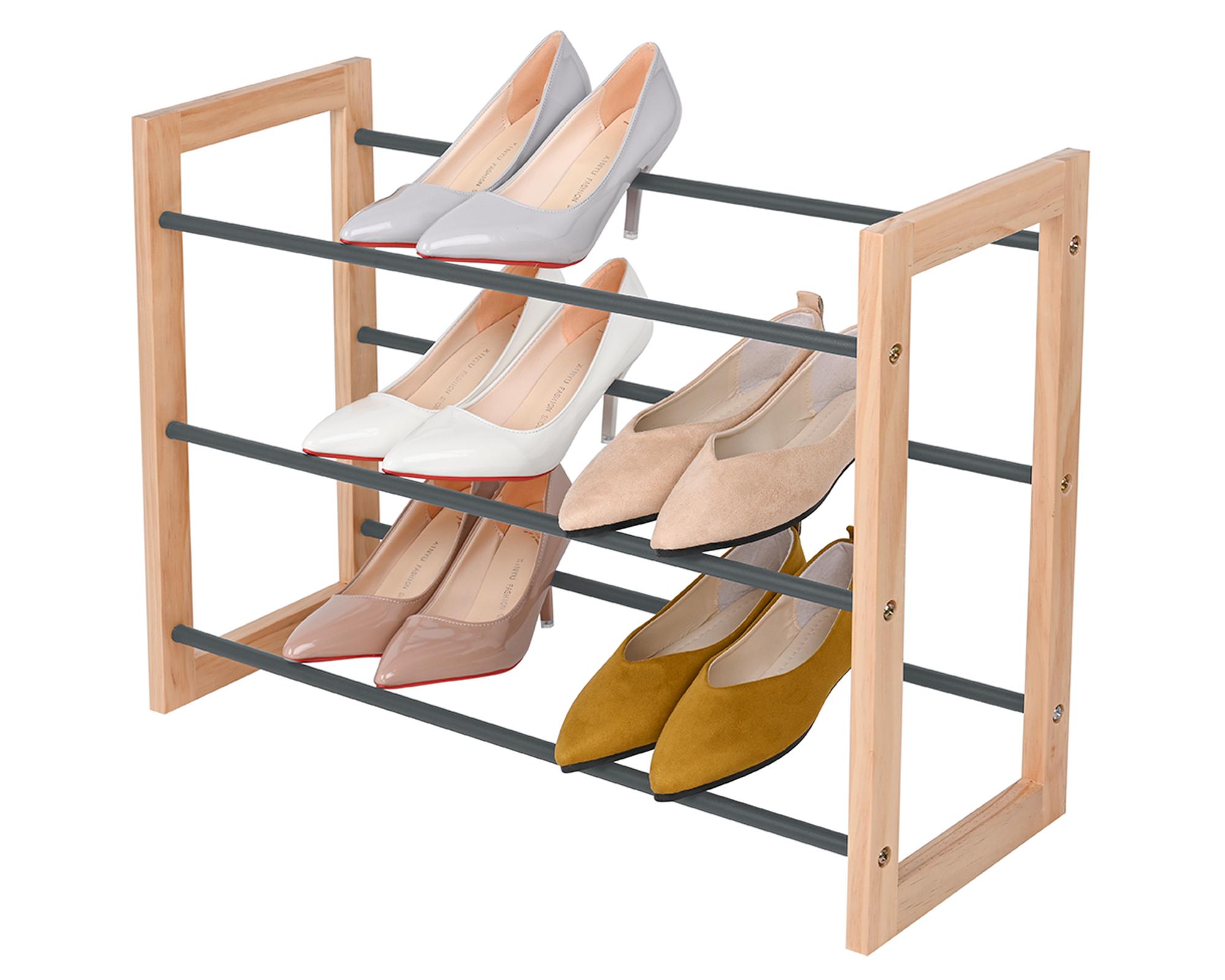 Organizador zapatos Expandible-2
