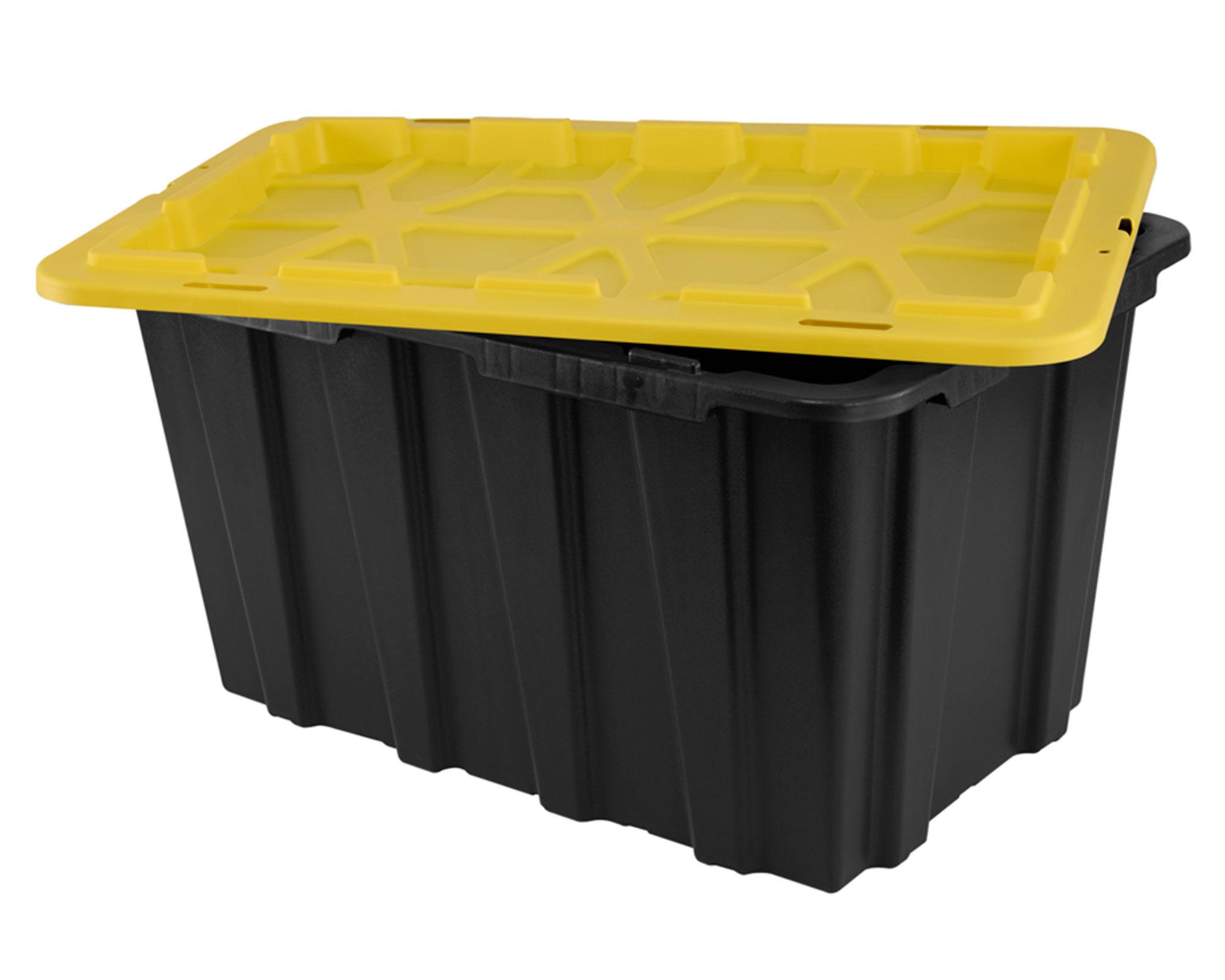 Caja organizadora HD apilable-3