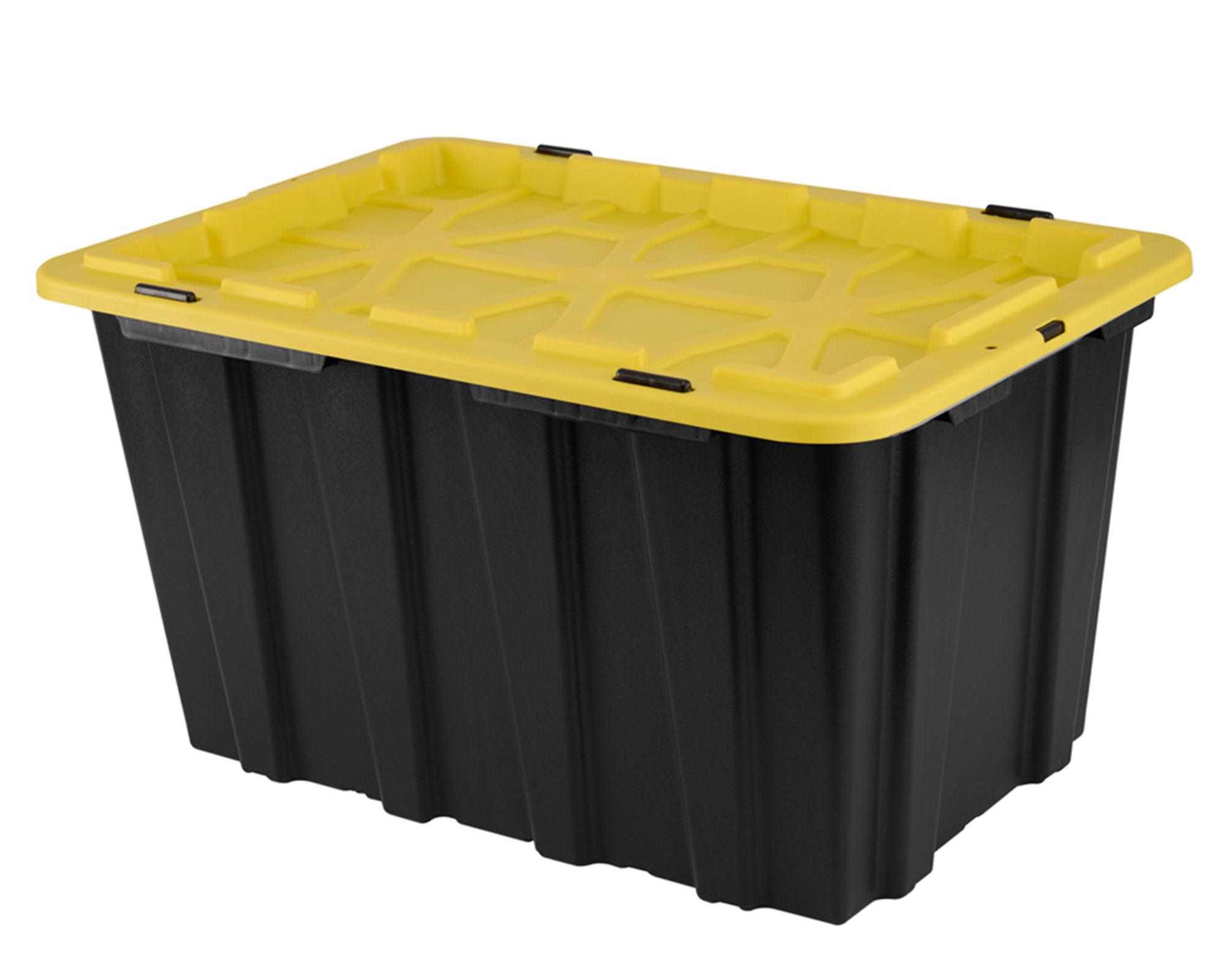 Caja organizadora HD apilable-2