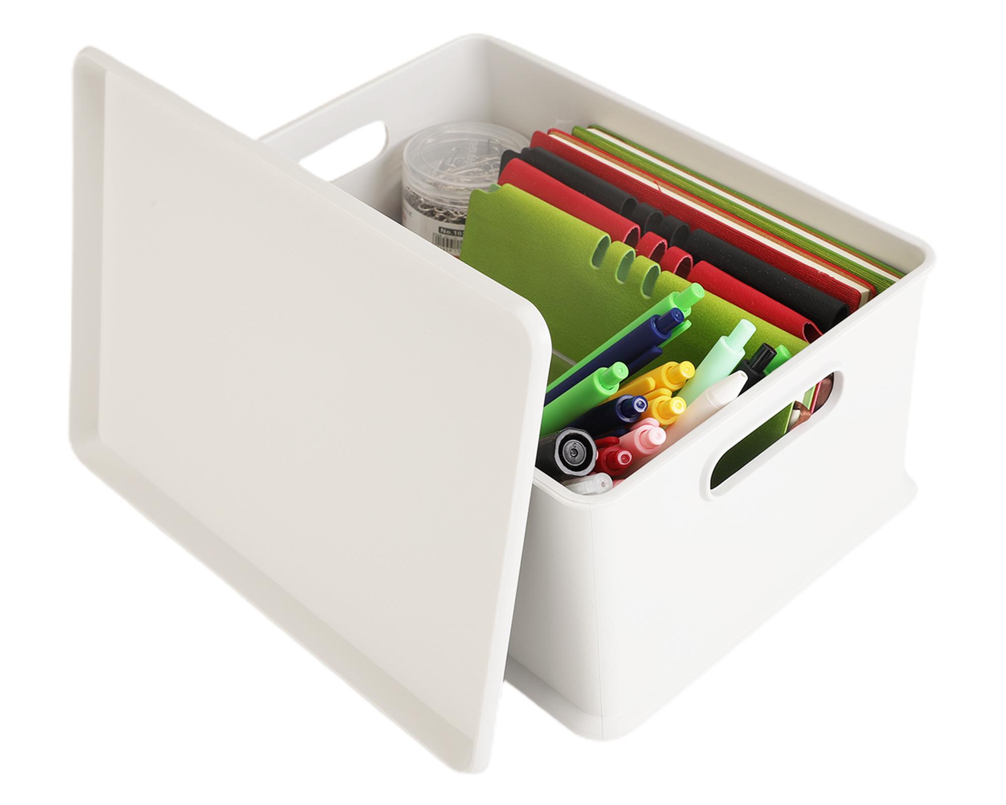Caja organizadora modular 5 lt-3