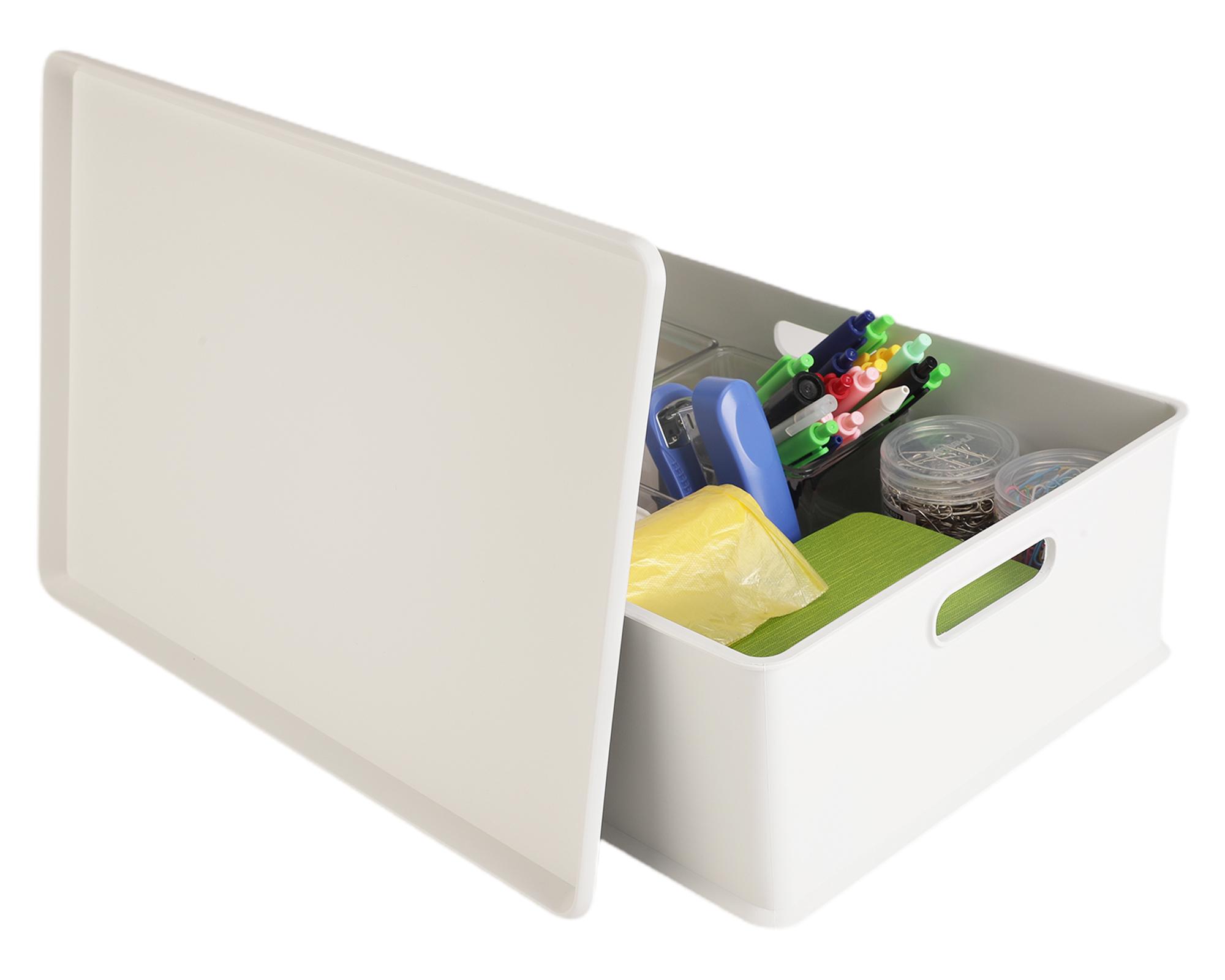 Caja organizadora modular 10 lt-3