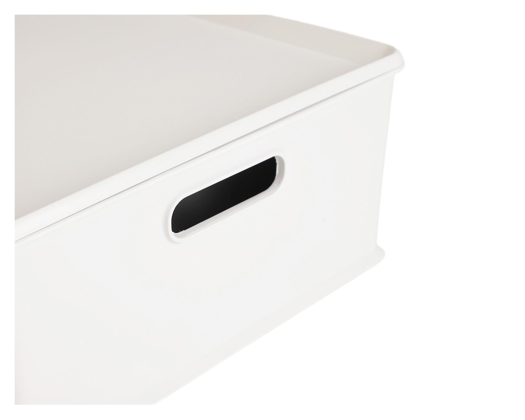 Caja organizadora modular 10 lt-2