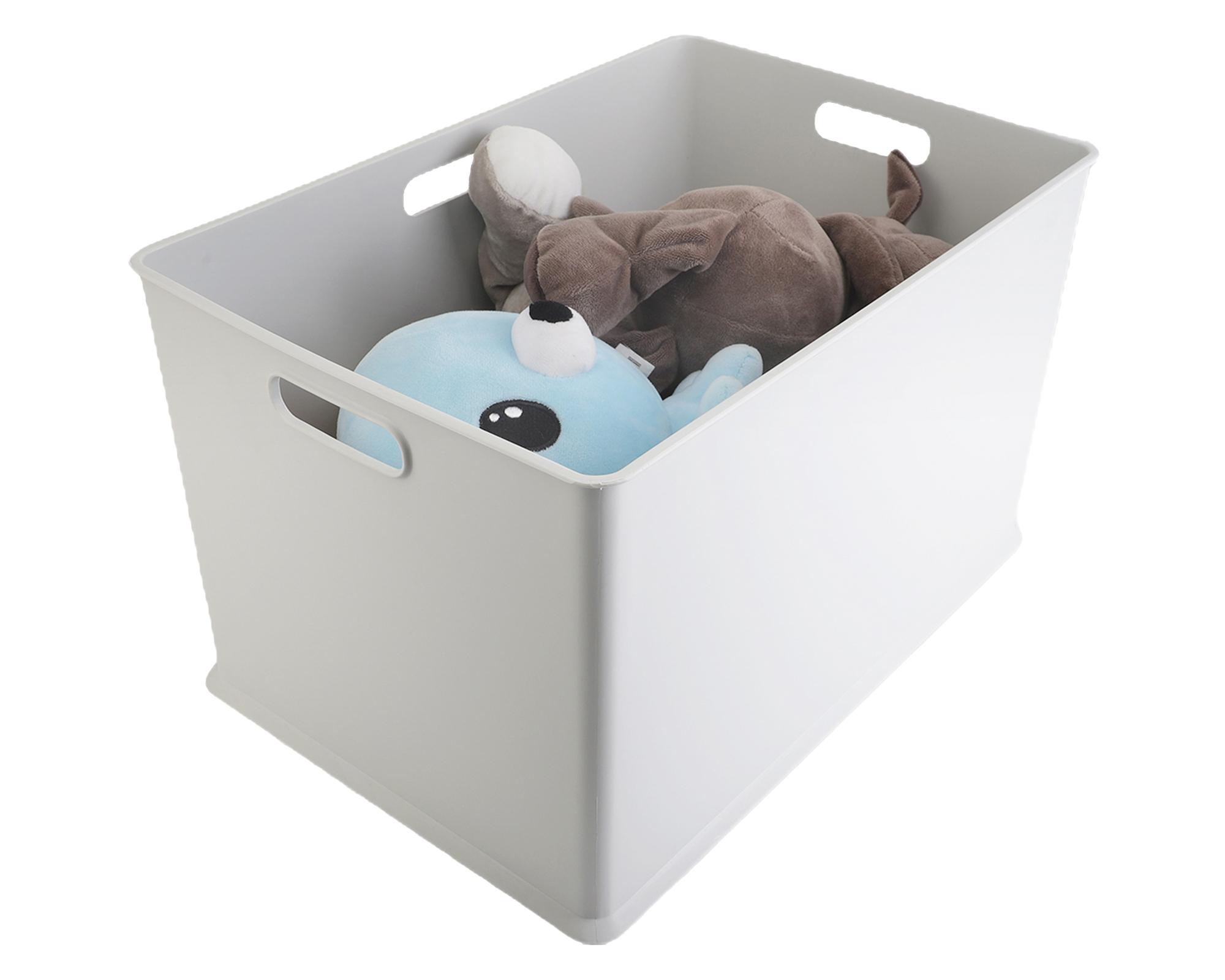 Caja organizadora modular 21 lt-3