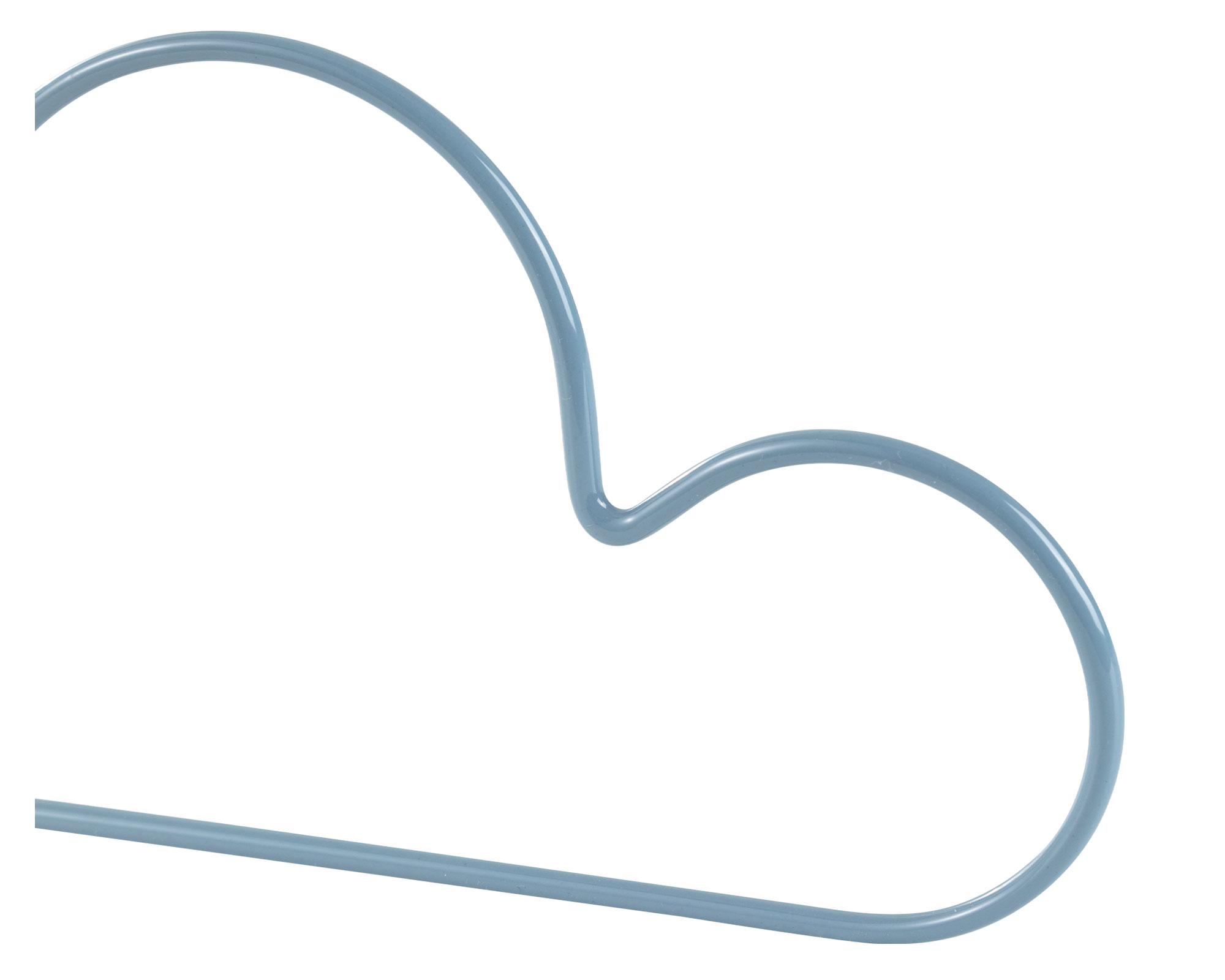 Colgador Nube 3 unidades-3