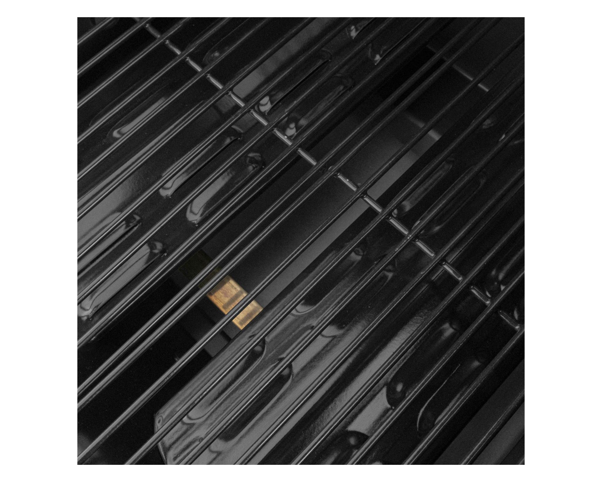 Parrilla a gas 2 quemadores-3