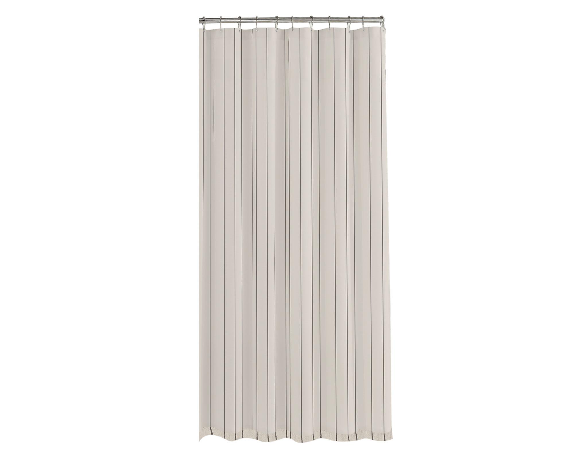 Cortina baño Stripes 180x180 cm-0
