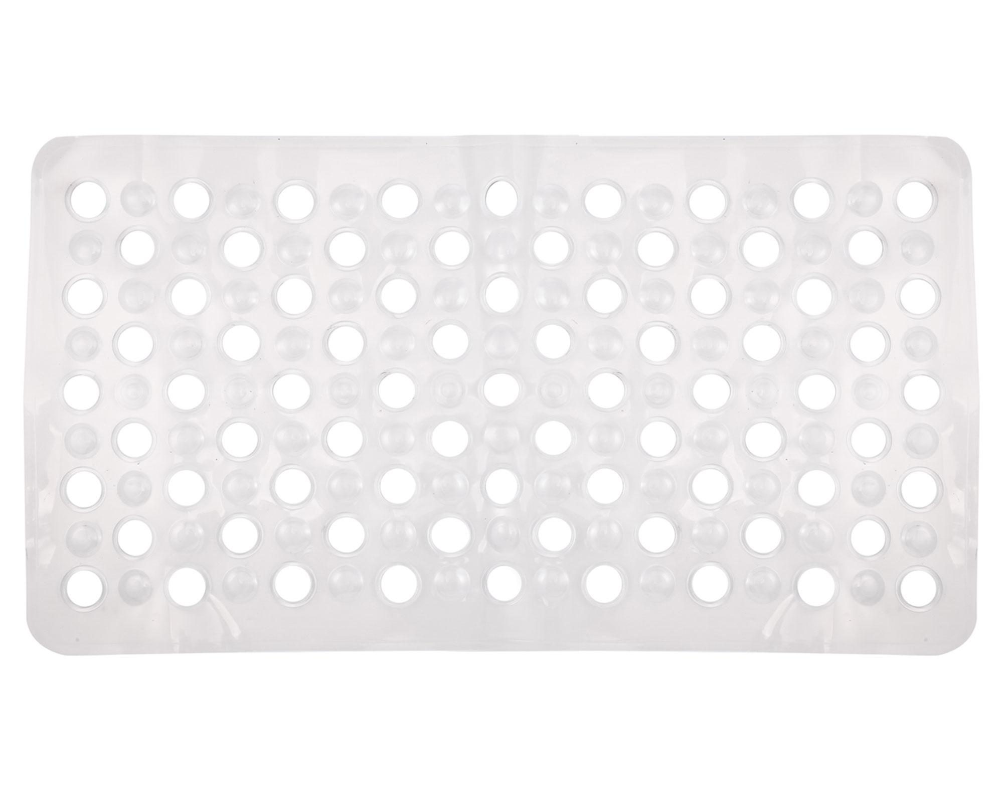 Piso antideslizante Antideslizante 37x68 cm-0