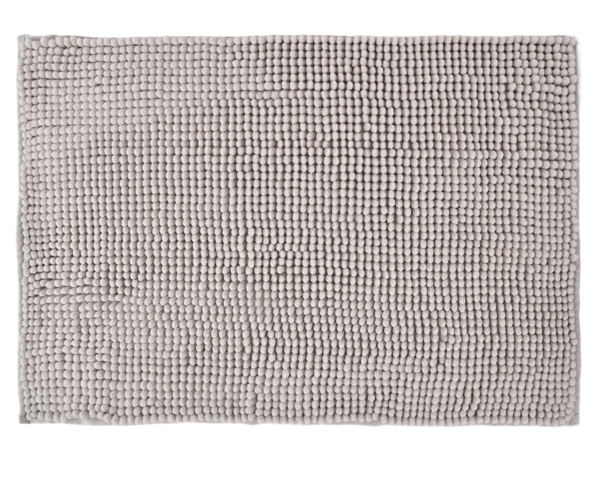 Canasto + accesorios baño gris claro-2