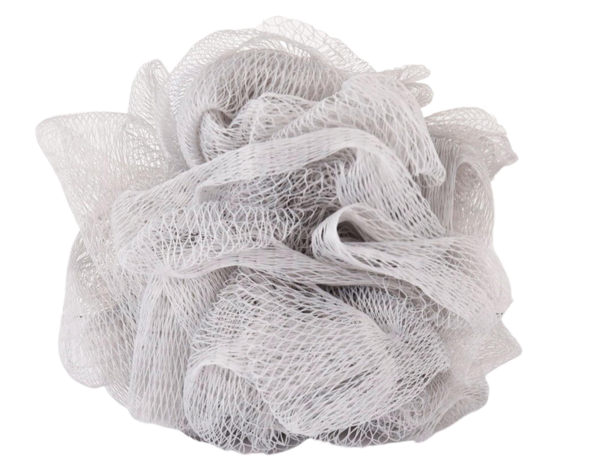 Canasto + accesorios baño gris claro-3