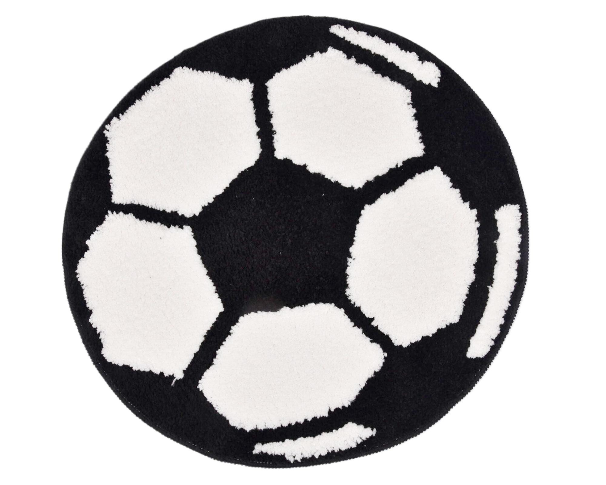 Piso baño Kids Fútbol 70 cm-0