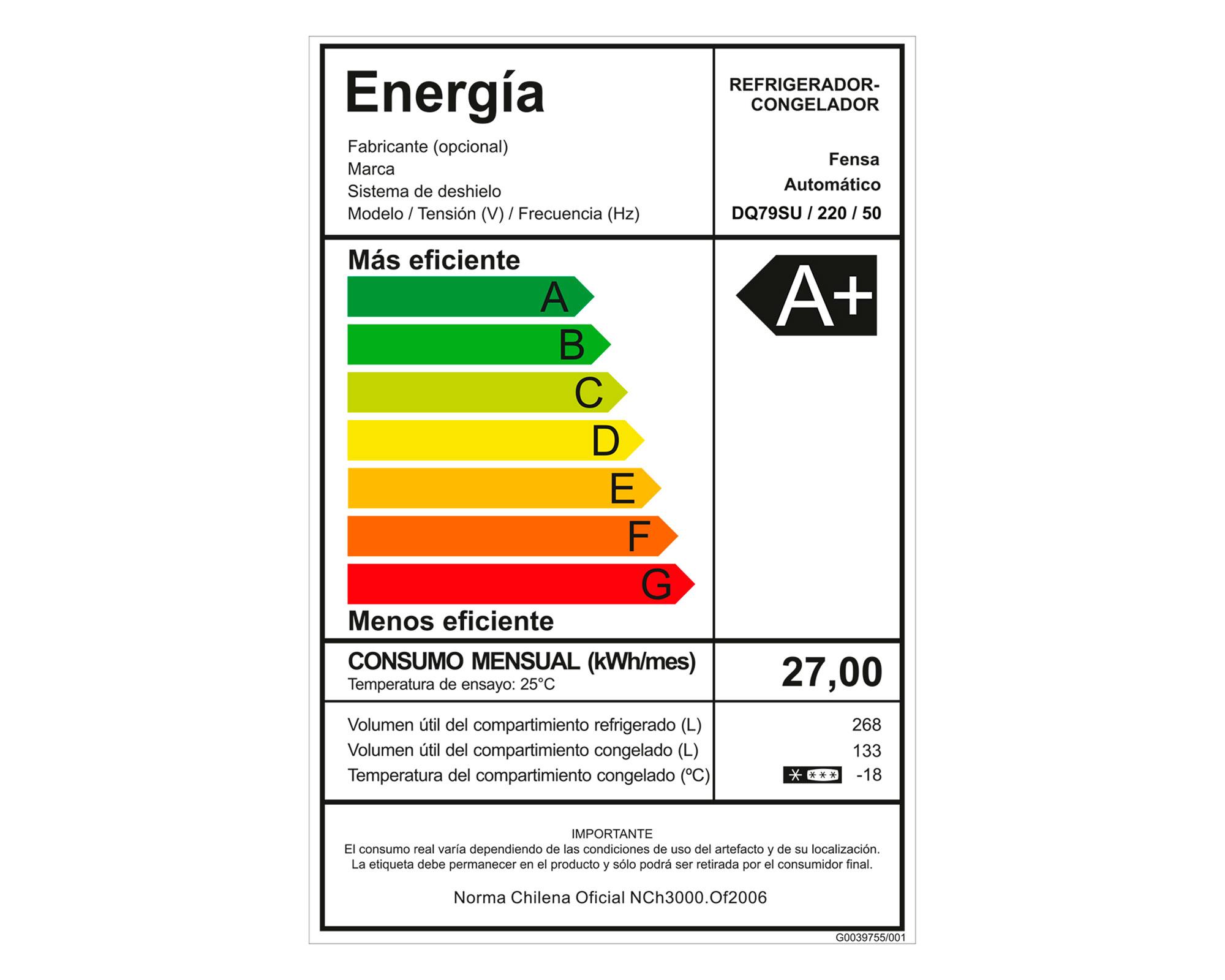 Refrigerador DQ79SU Multidoor 401 lt-7