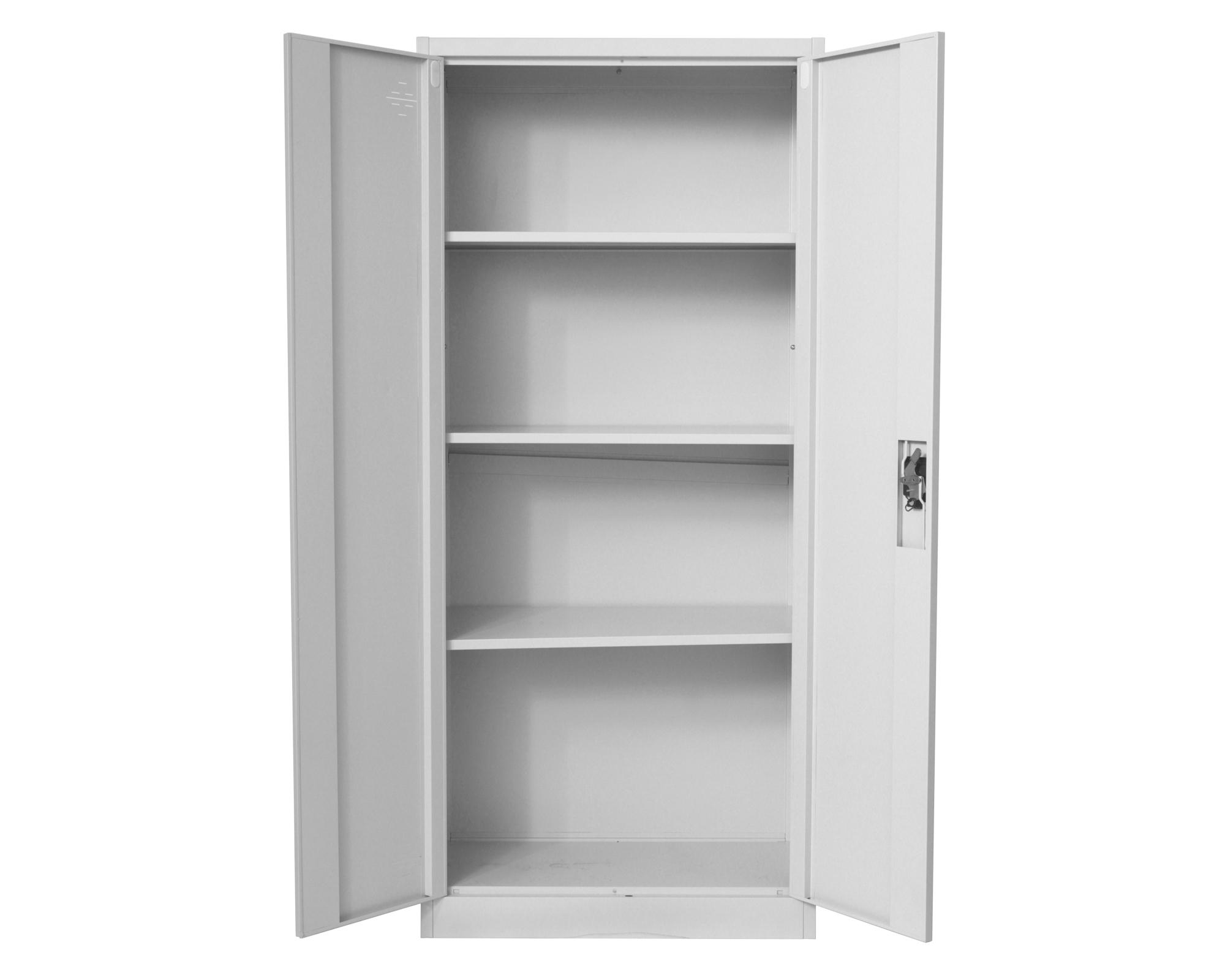 Gabinete 2 puertas 180x80x40 cm-1