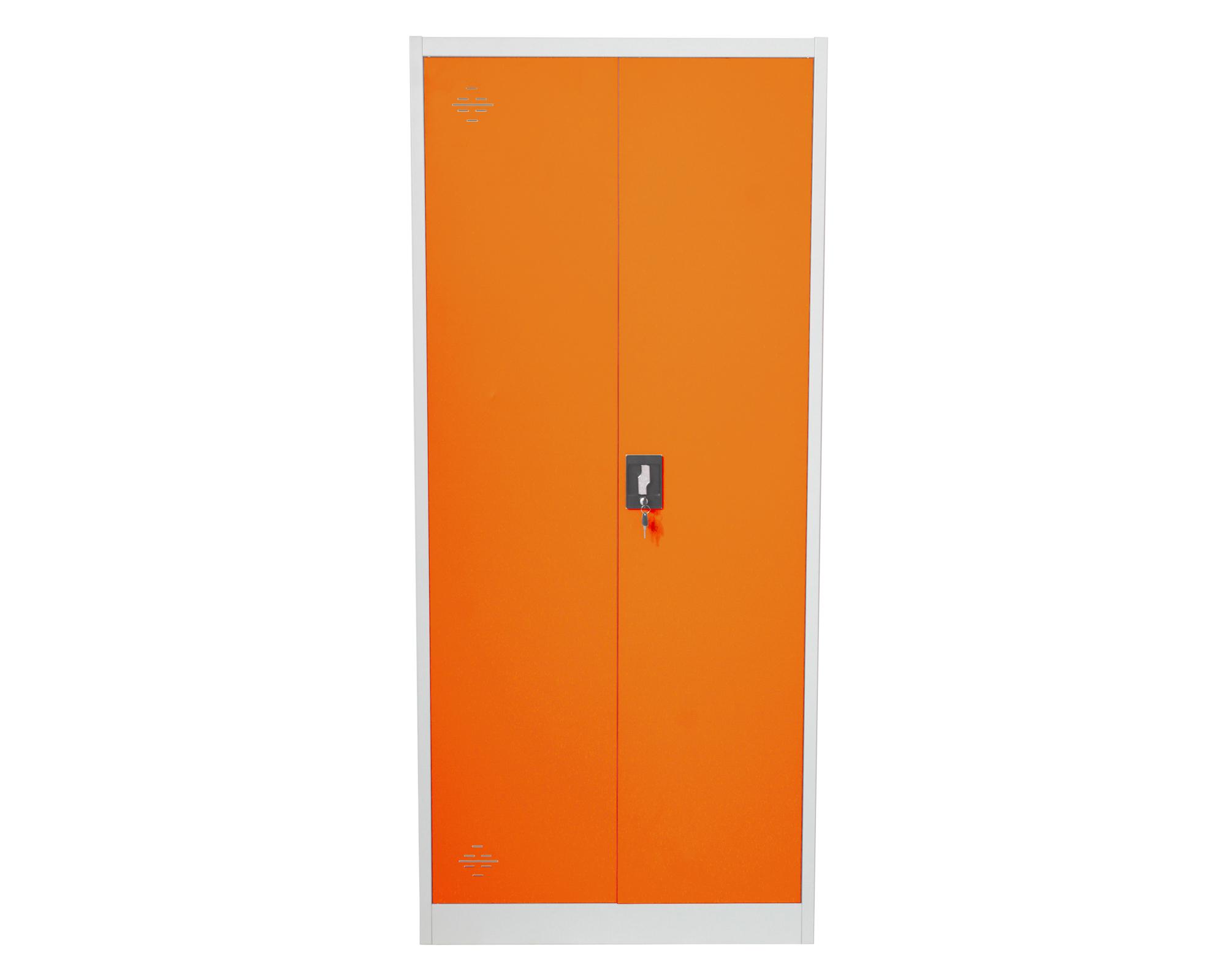 Gabinete 2 puertas 180x80x40 cm-0