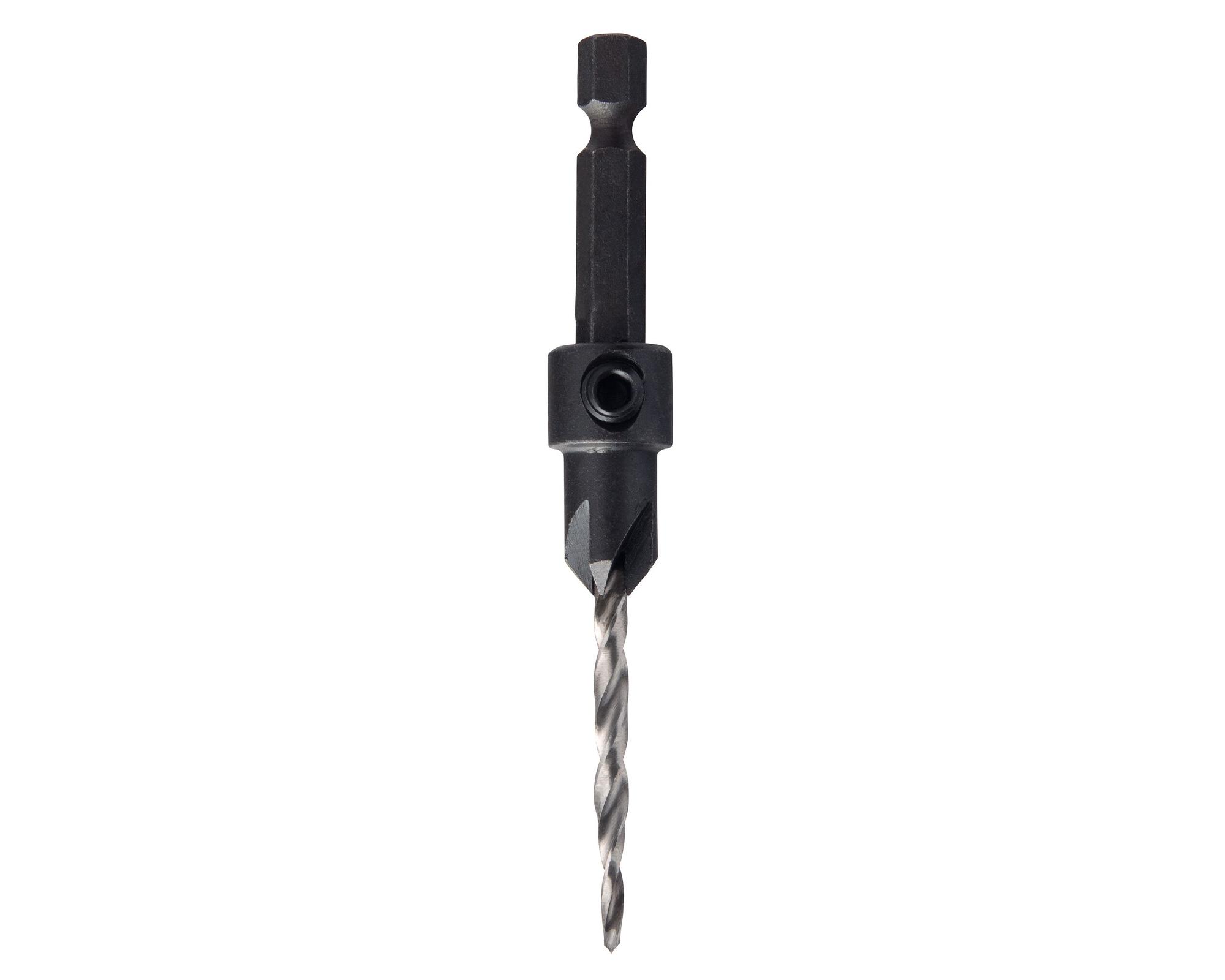 Avellanador N°8 broca 11/64" DW2568-0