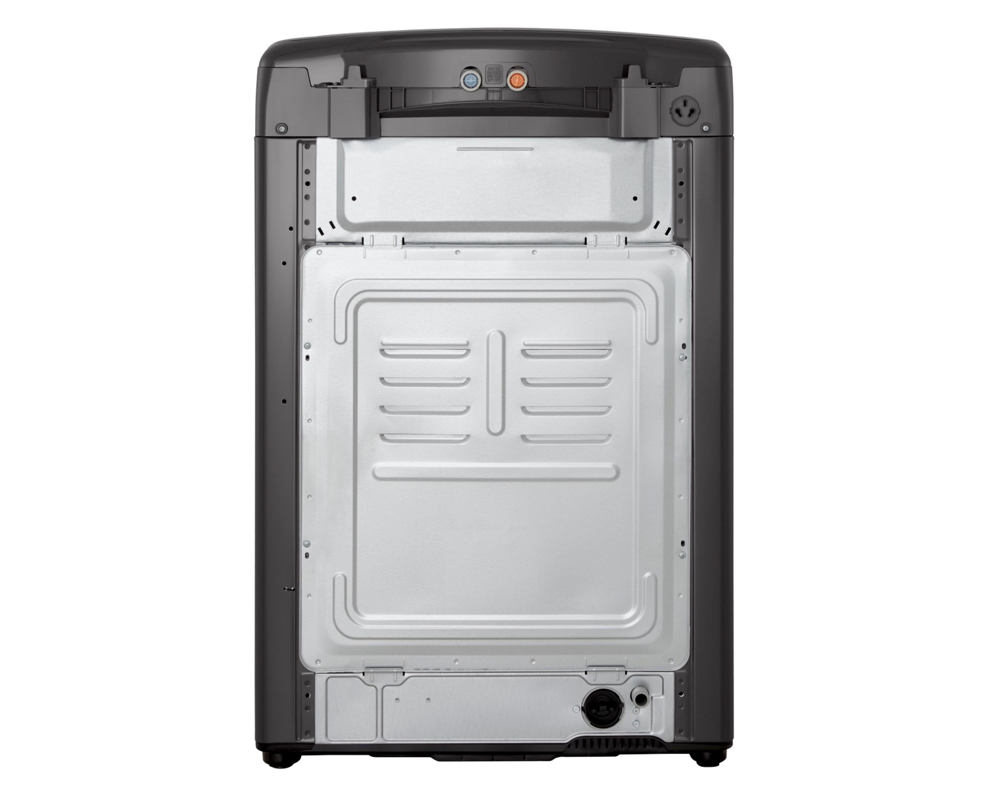 Lavadora WT16MVTB carga superior 16 kg negro-1