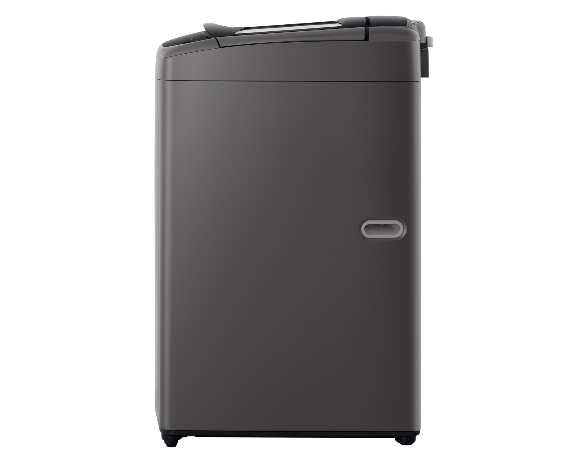 Lavadora WT19MVTB carga superior 19 kg negro-2