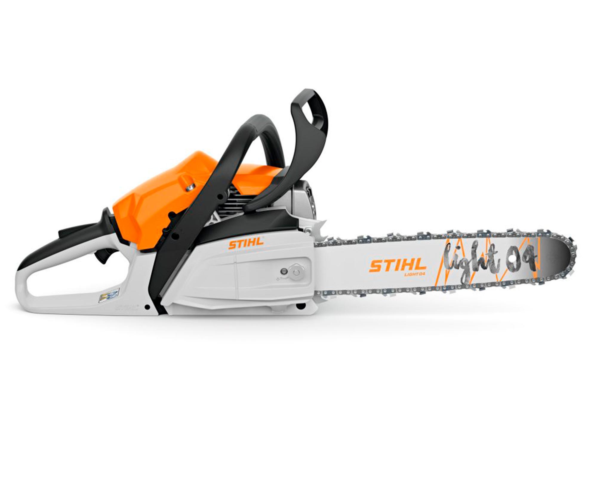 Motosierra MS 182 2.2 HP 16"-2
