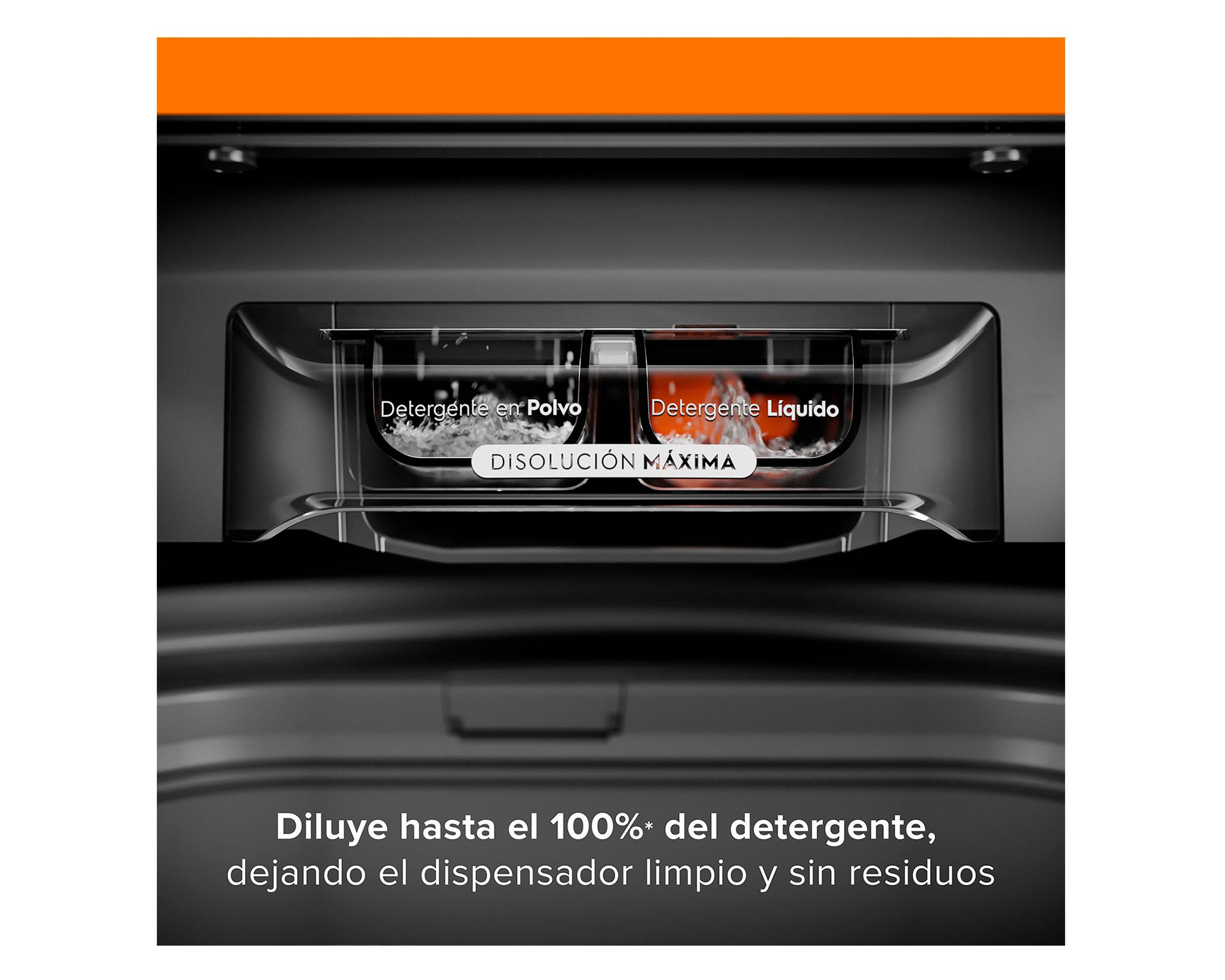 Lavadora 21 Onix carga superior 21 kg onix-2