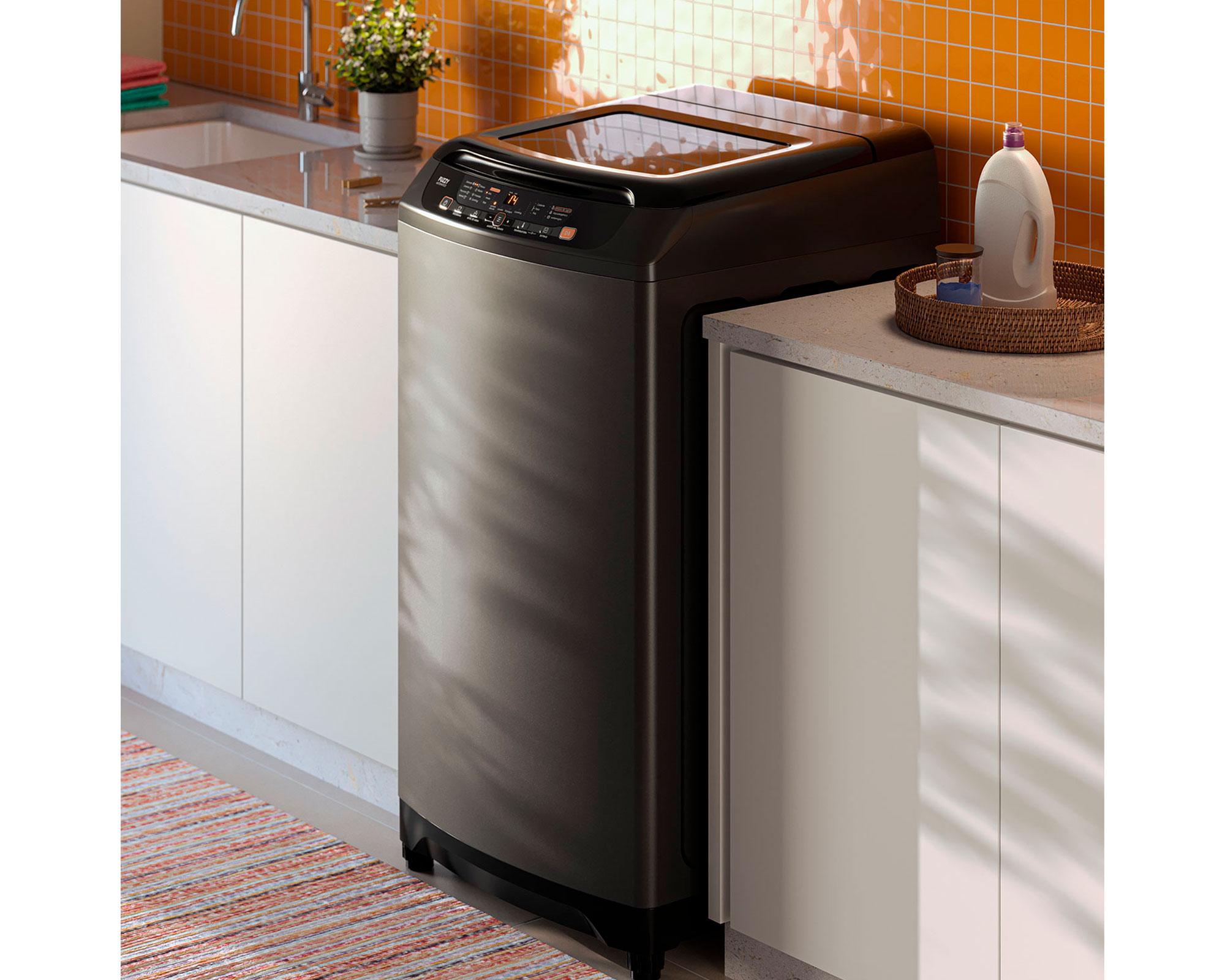 Lavadora 21 Onix carga superior 21 kg onix-3