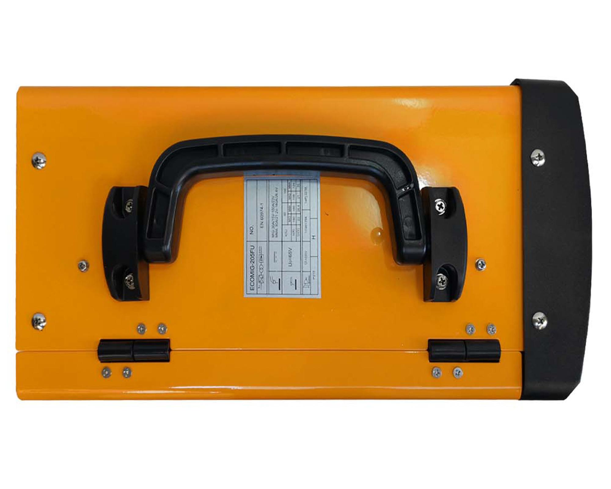 Soldadora MIG 200TEC 4.1 kW-1