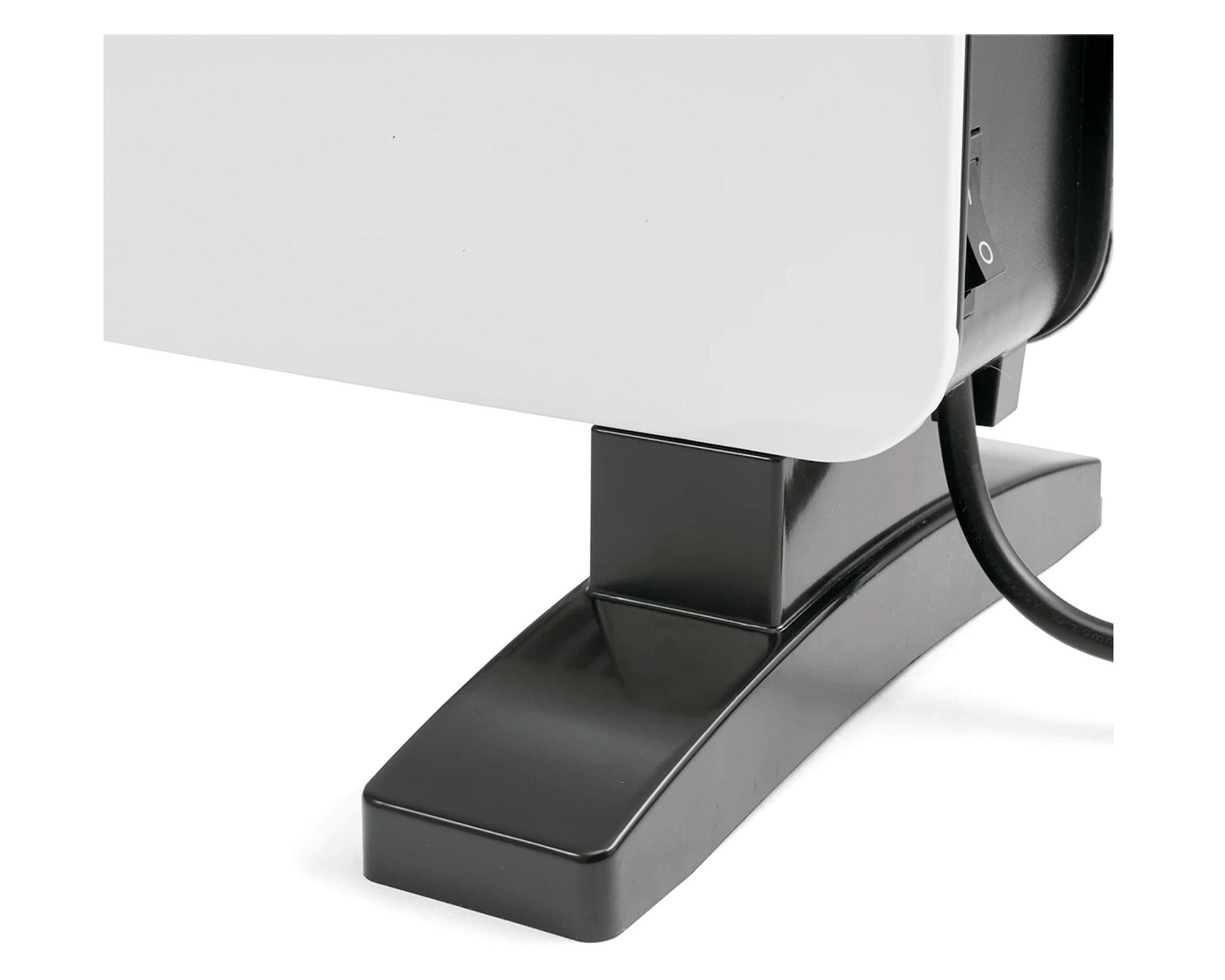 Radiador convector eléctrico Starlife 2000 W blanco-2