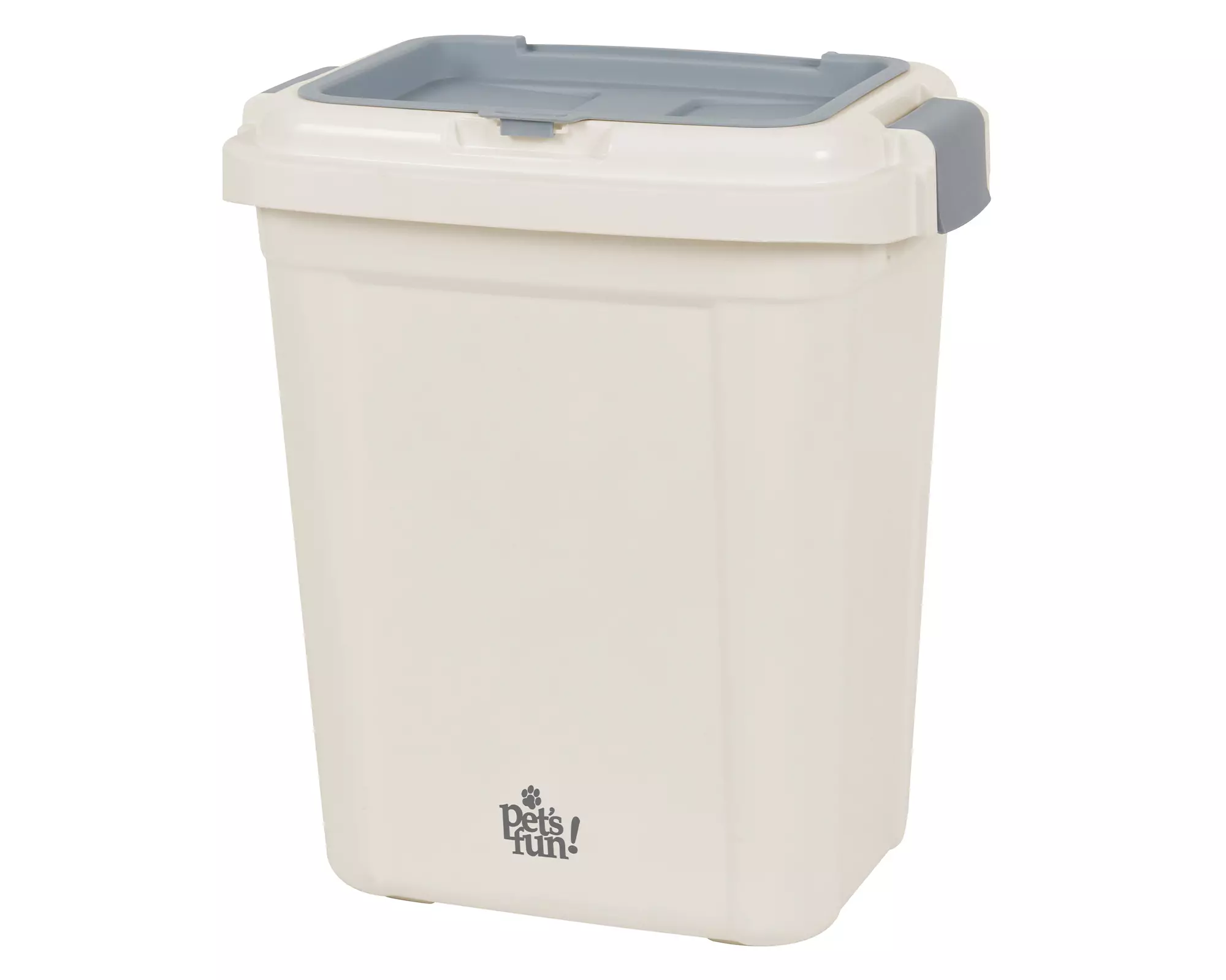 Contenedor comida mascota 40L-0