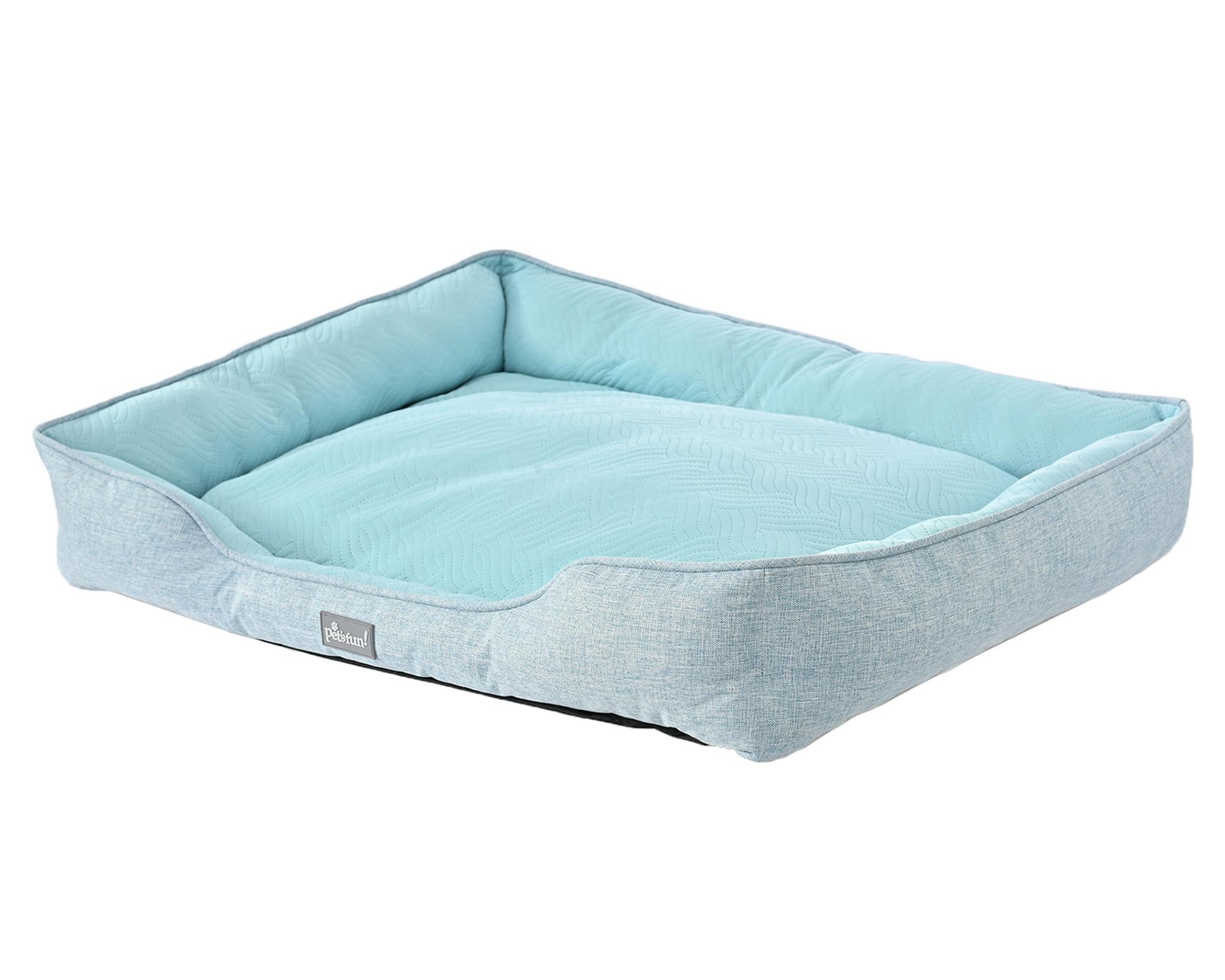 Cama rectangular Cooling L-2
