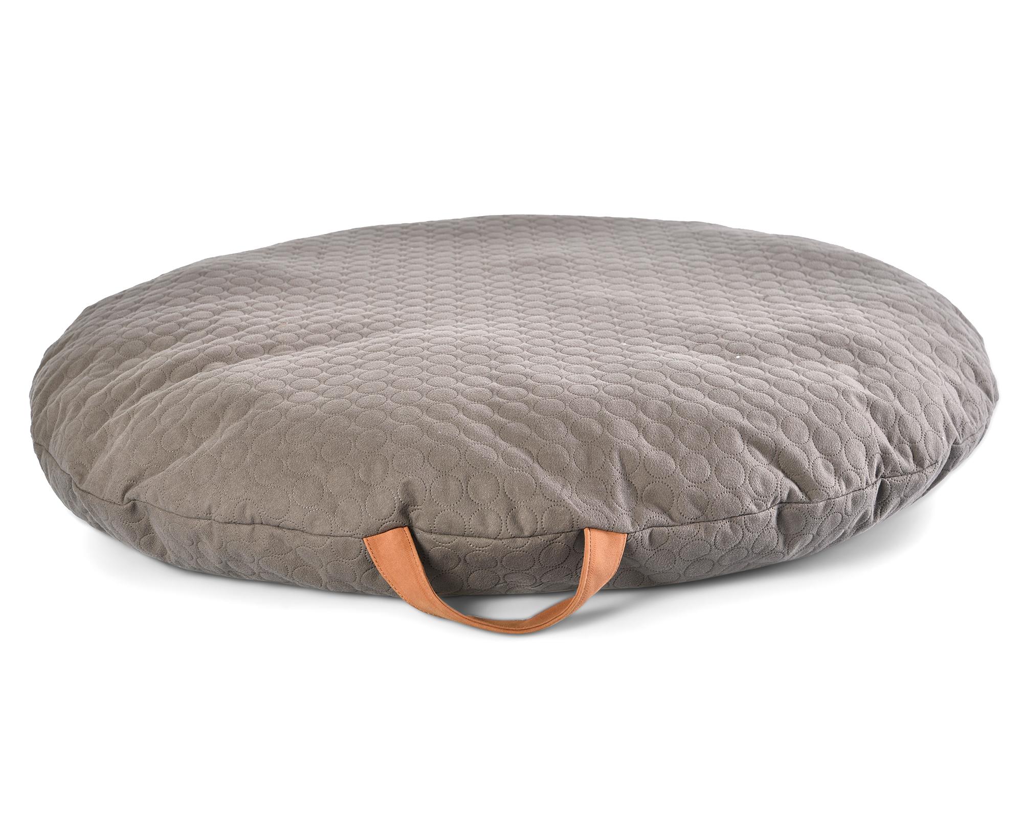 Cojín mascota redondo quilt-0