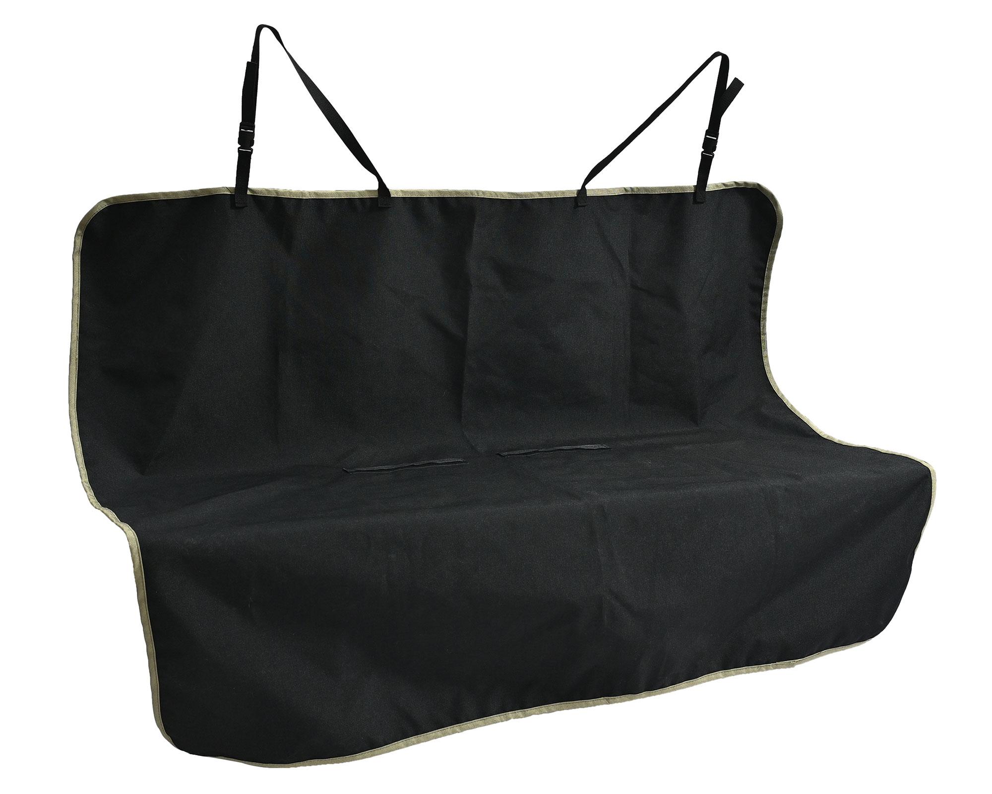 Cobertor asiento trasero auto 120x142 cm-0