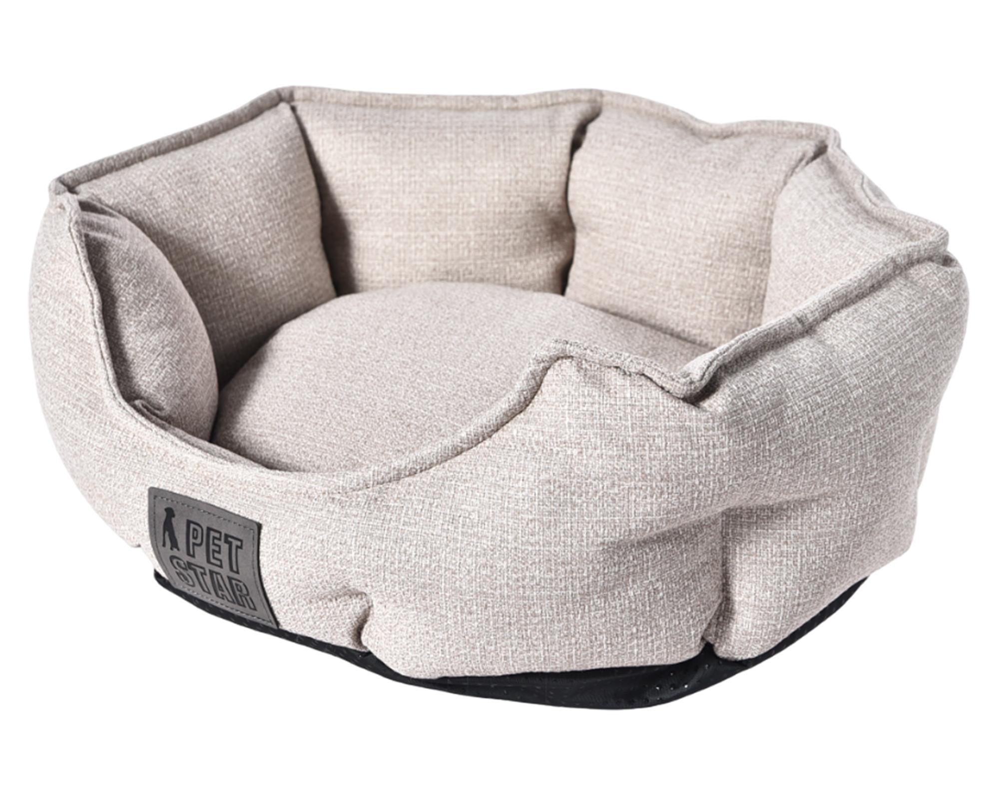 Cama Leia ovalada L-2