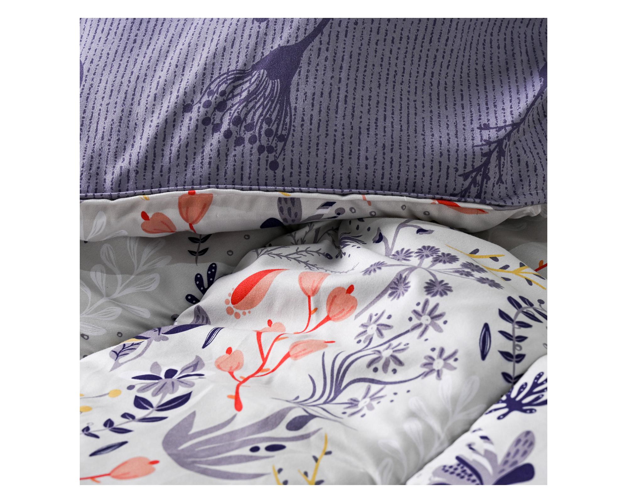 Plumón Seagrass diseño 1.5 plazas-2