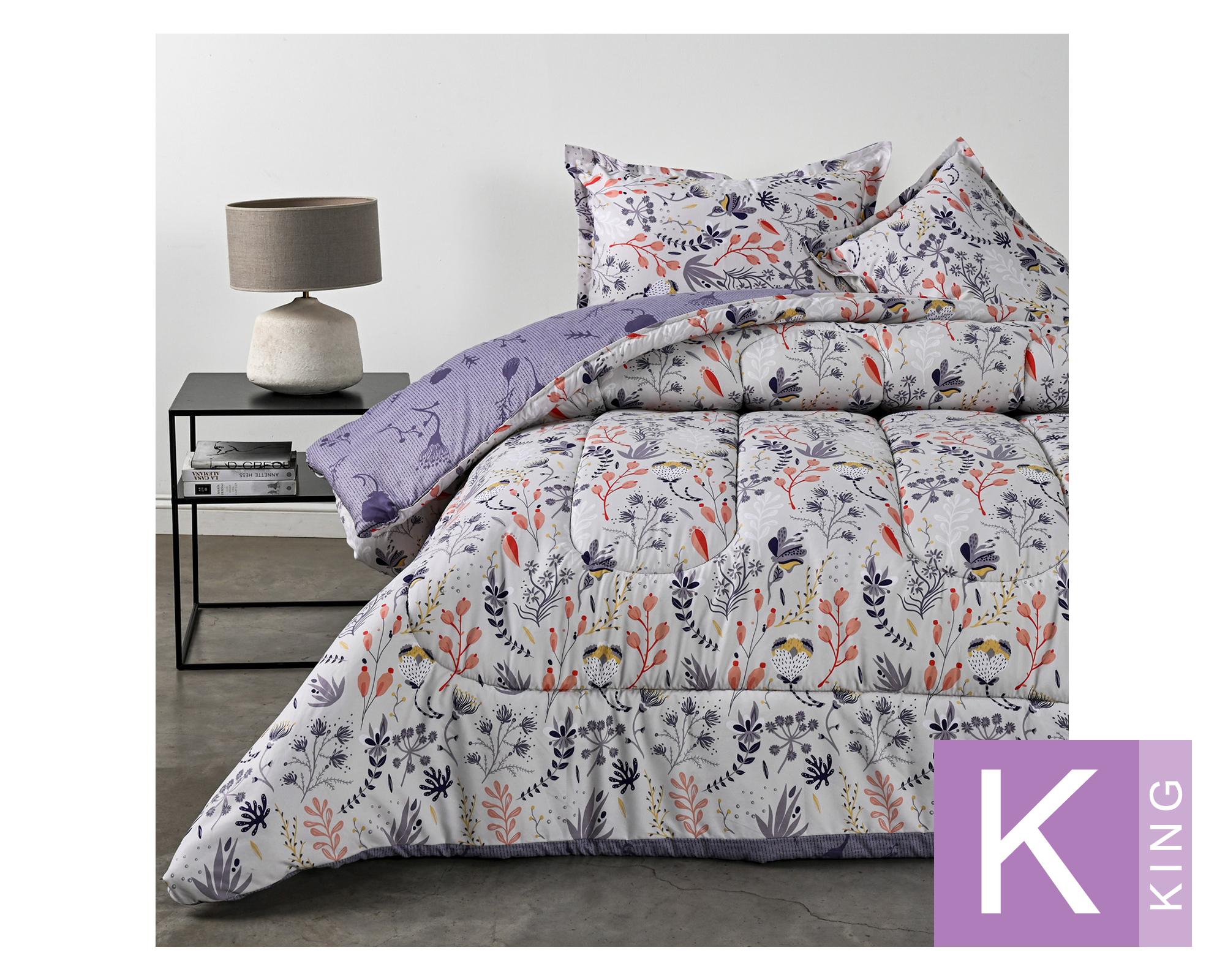 Plumón Seagrass diseño king-0