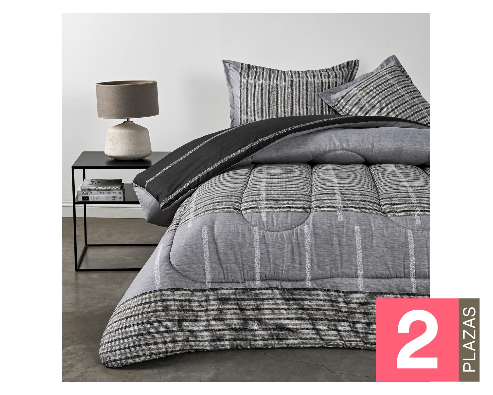 Plumón Zen diseño 2 plazas-0