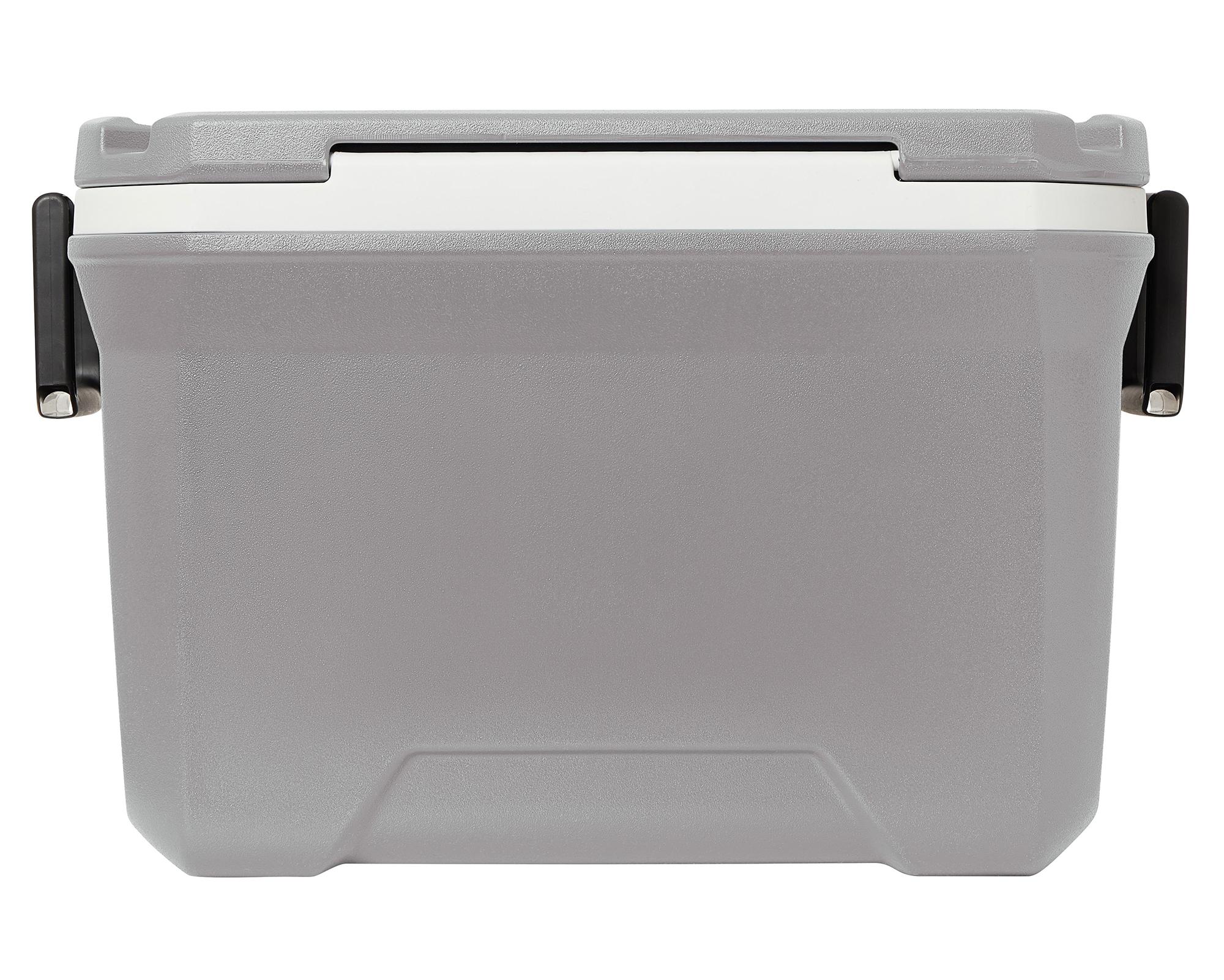 Cooler 316 52QT Rock gris 49 lt-3