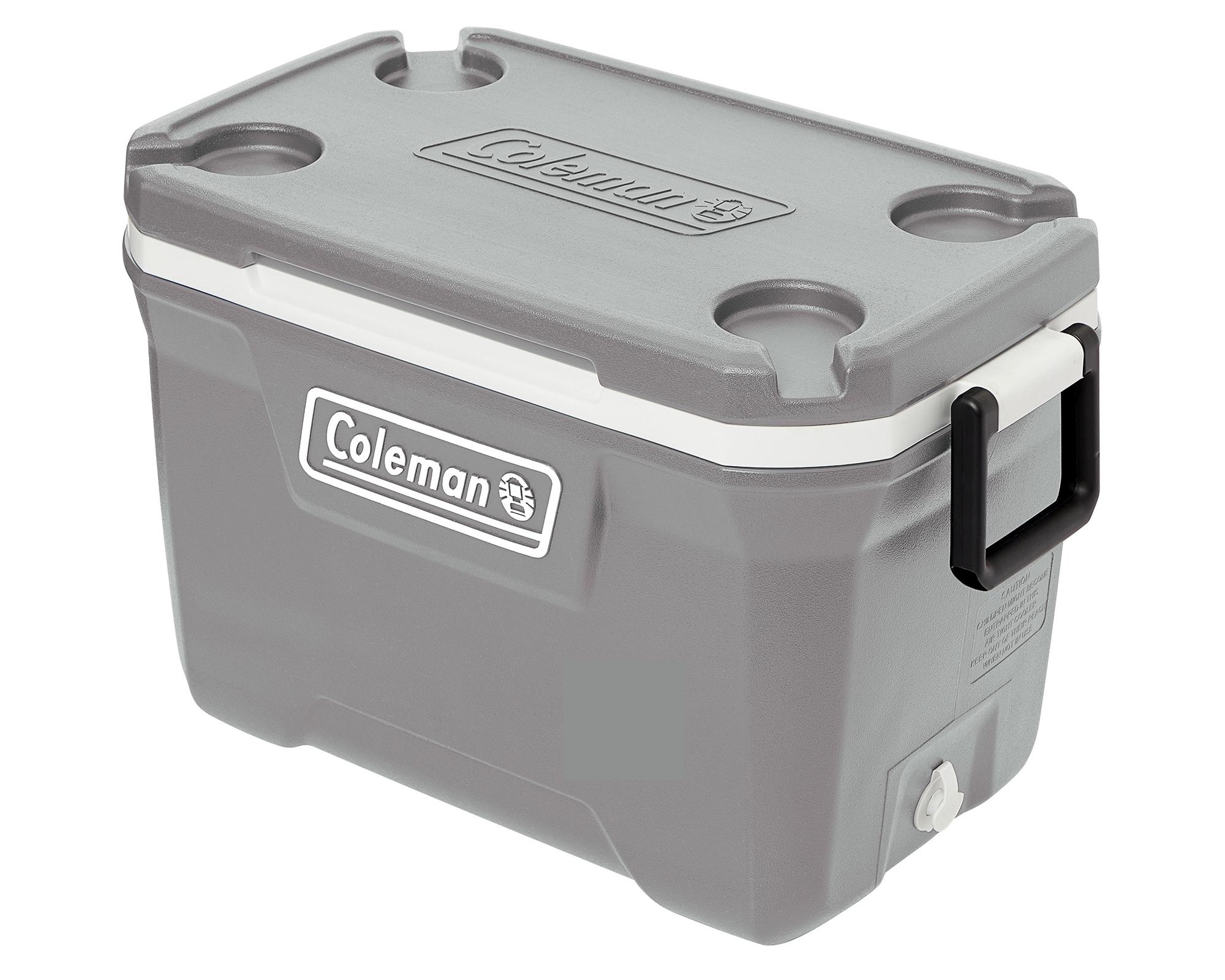 Cooler 316 52QT Rock gris 49 lt-1