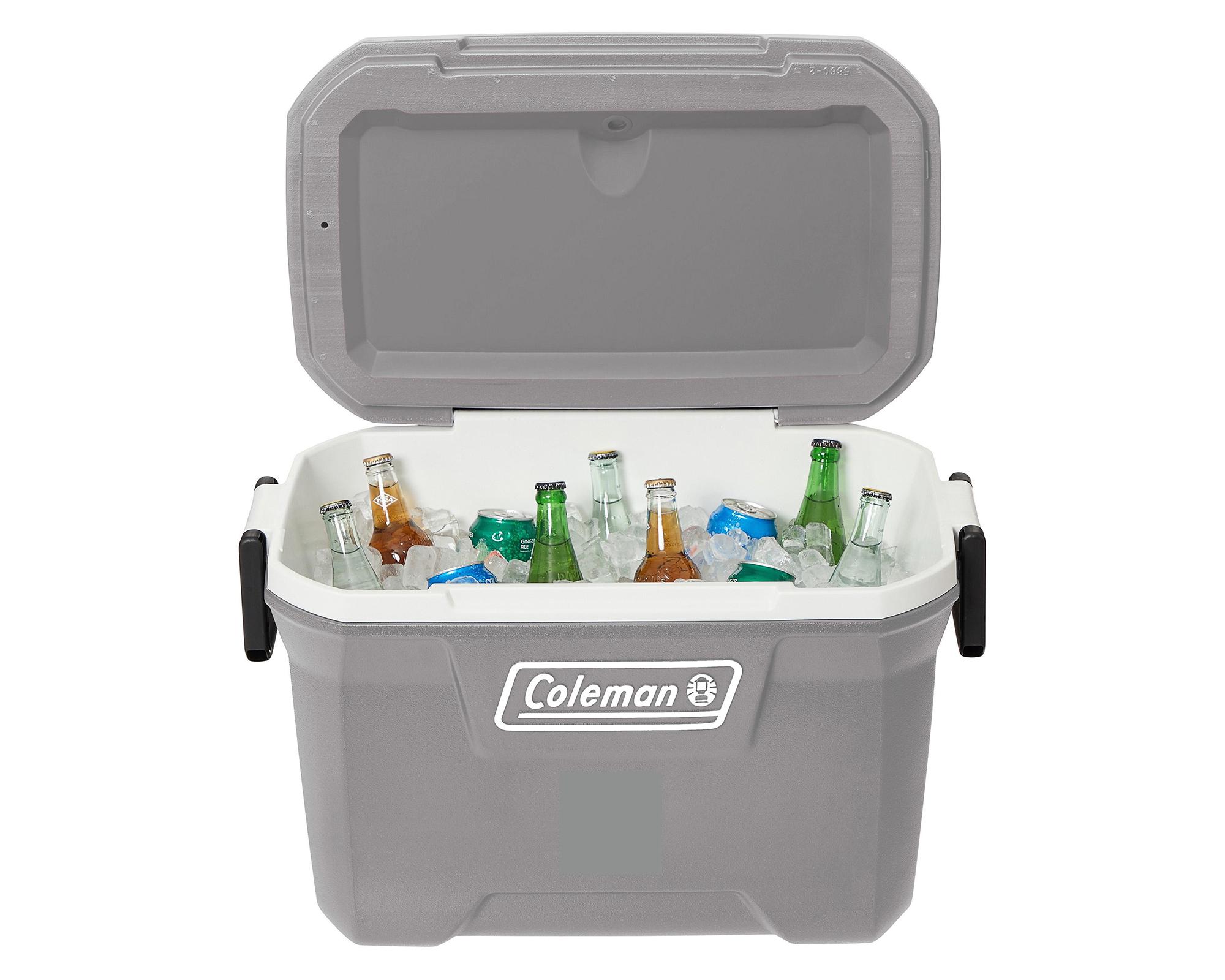 Cooler 316 52QT Rock gris 49 lt-4