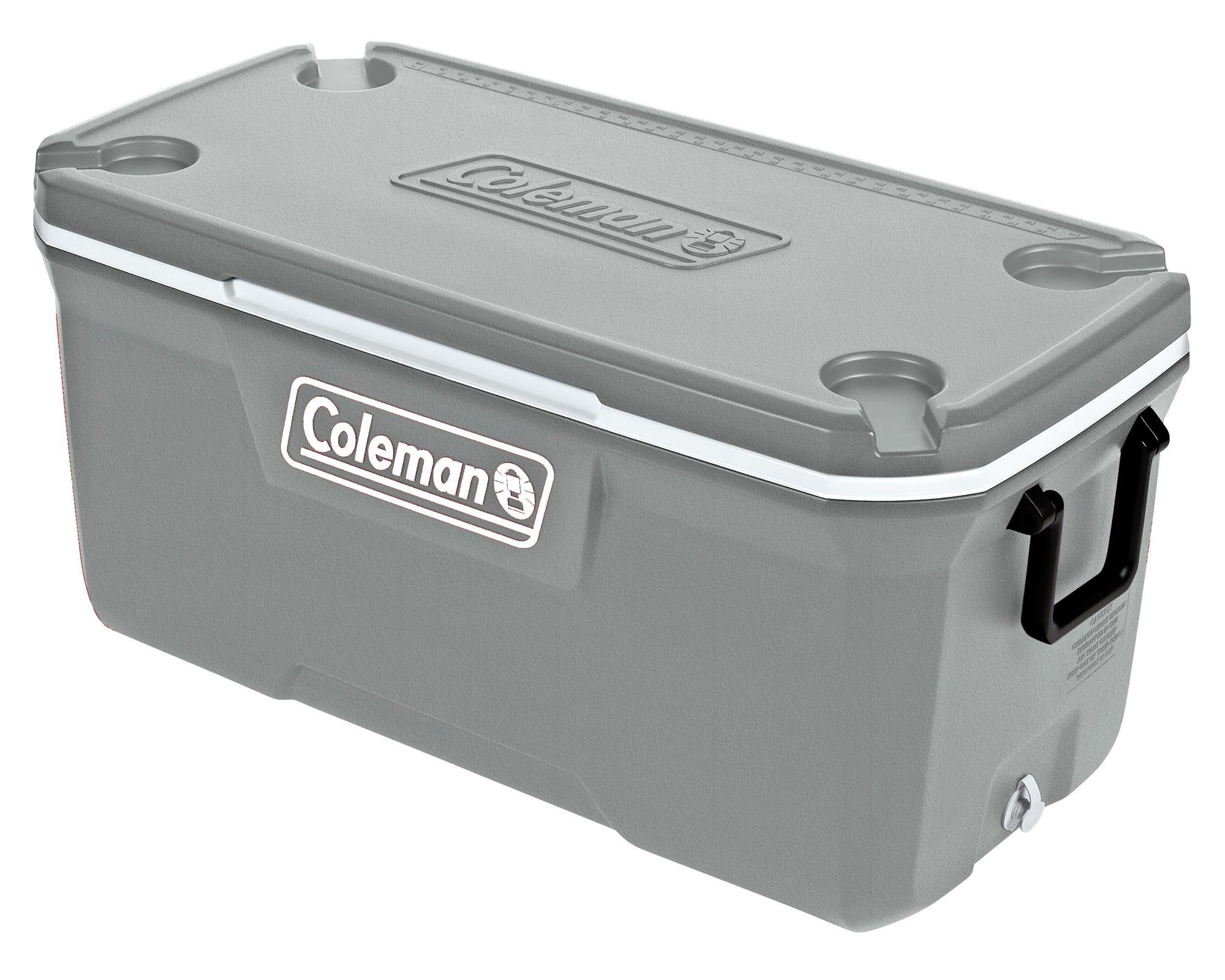 Cooler 316 120QT Rock gris 113.6 lt-1