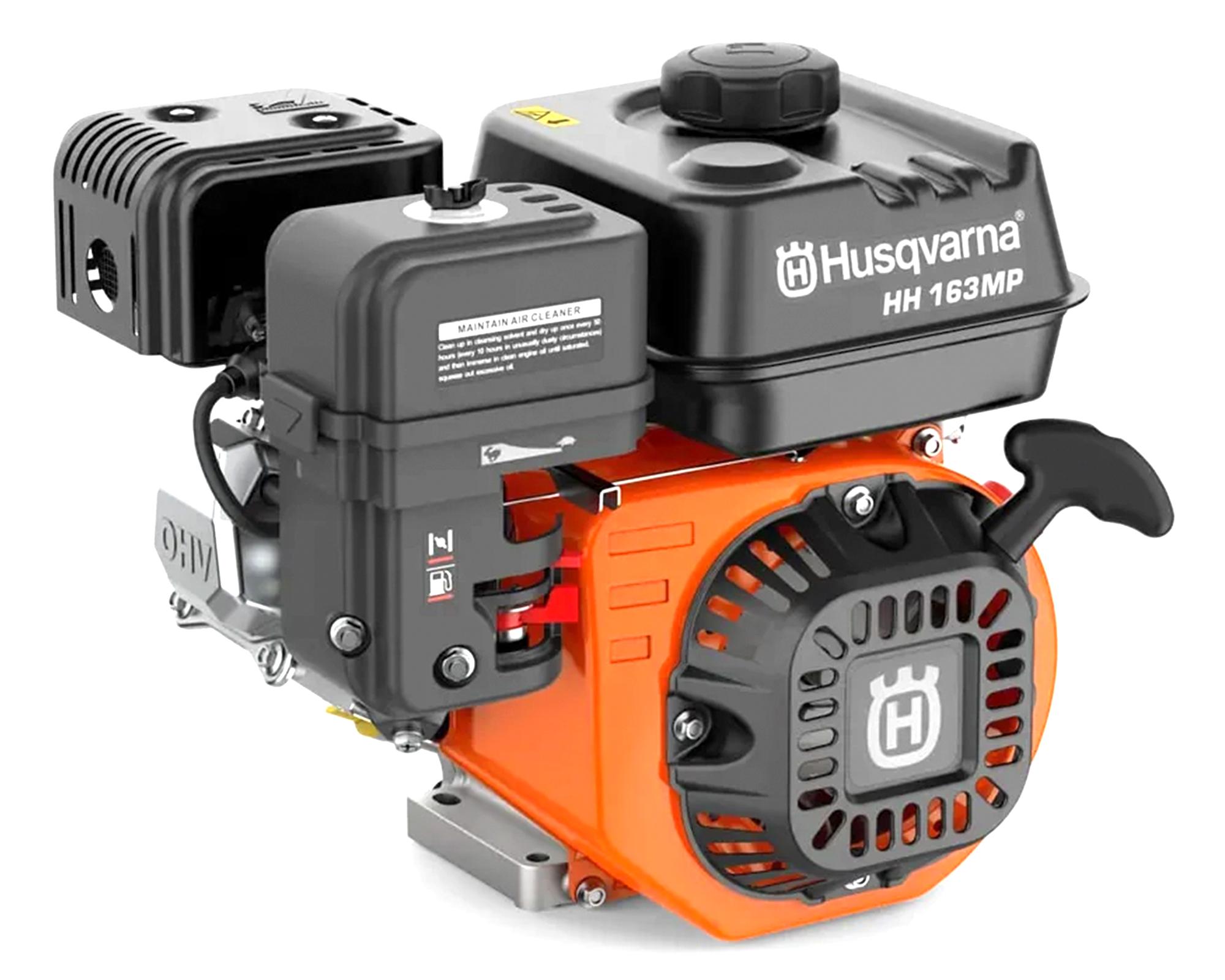 Motor 5.5HP HH163MP-0