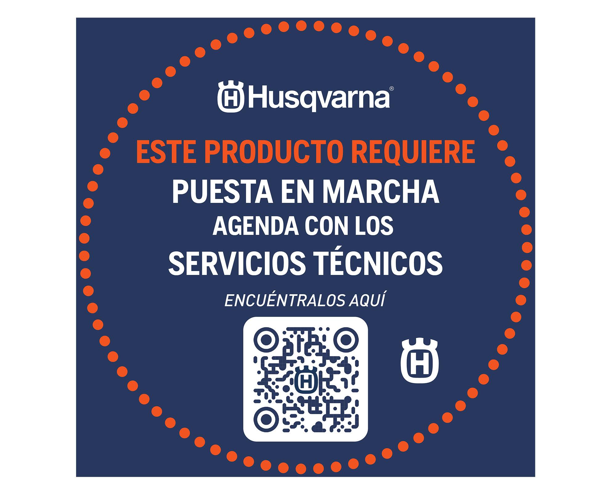 Motosierra 4.5HP 365 espada 24''-1