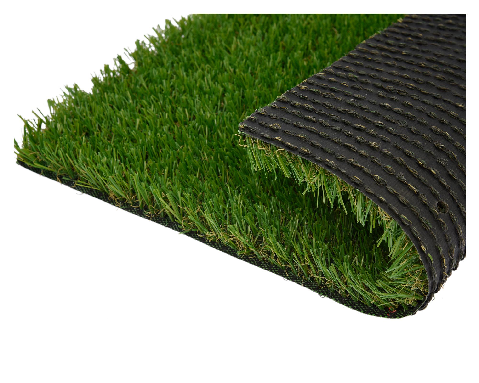 Pasto sintético 2x5 m 20 mm-2