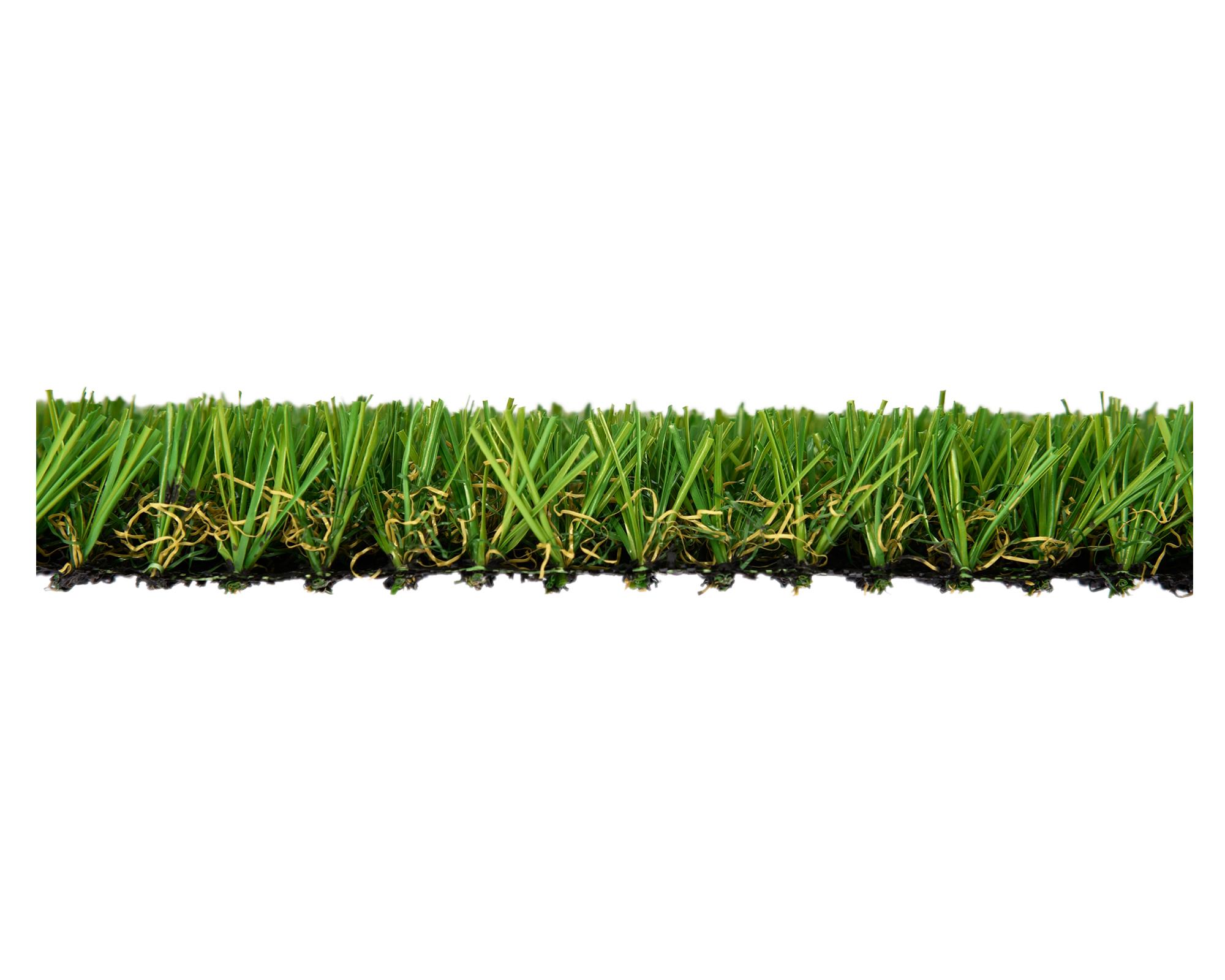 Pasto sintético 2x5 m 20 mm-3