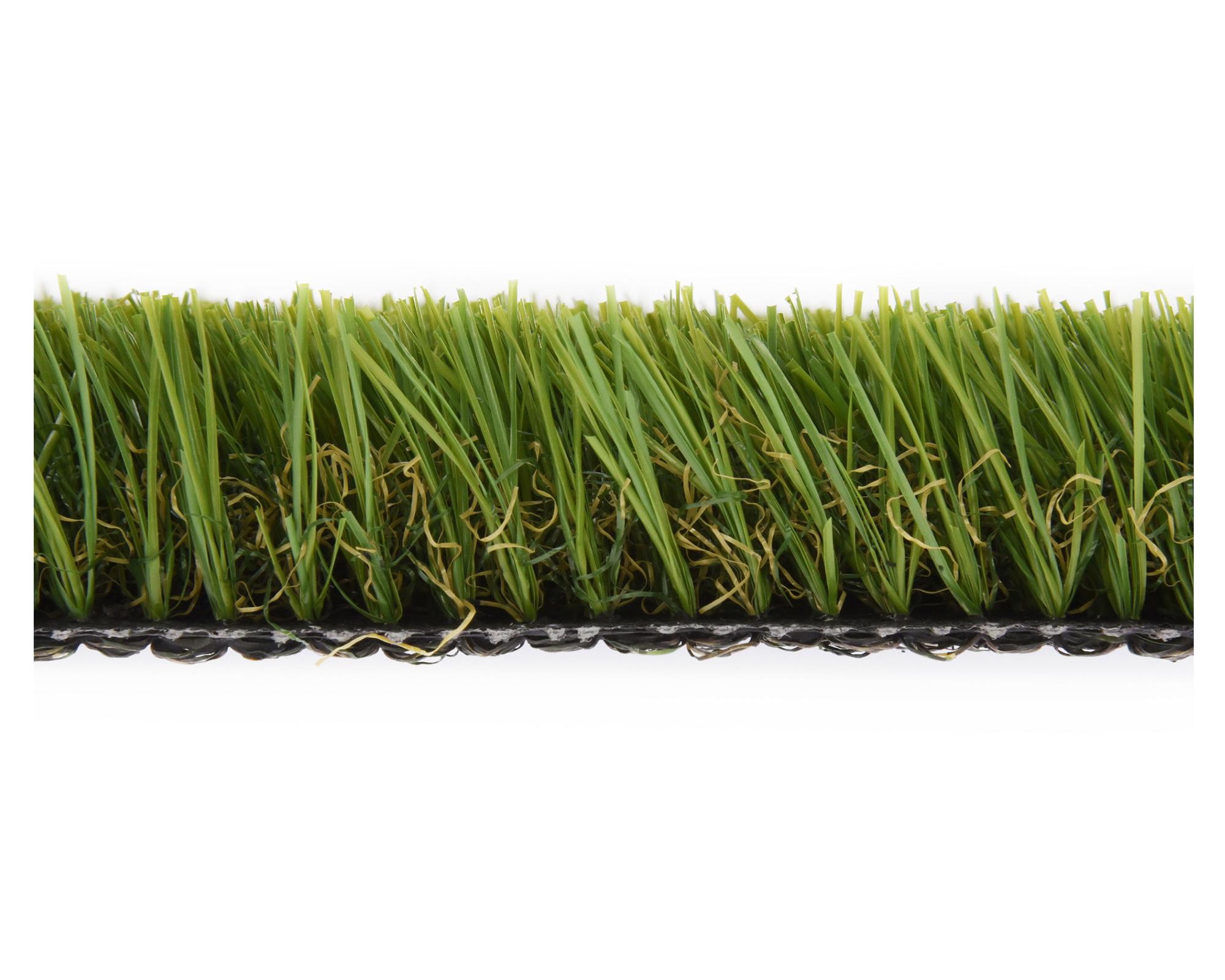 Pasto sintético 1x4 m 30 mm-3