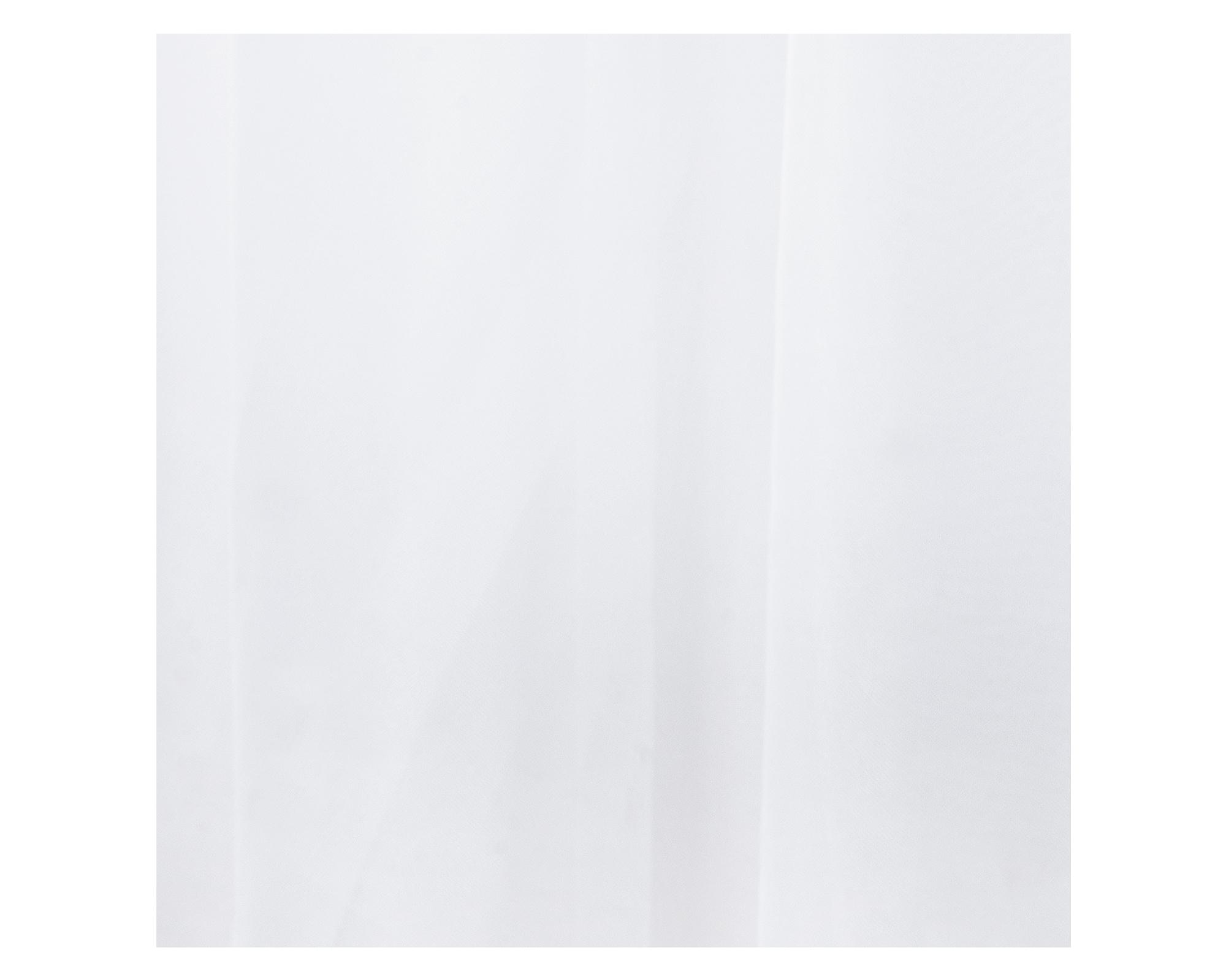 Cortinas velo presilla 145x220 cm blanco-2